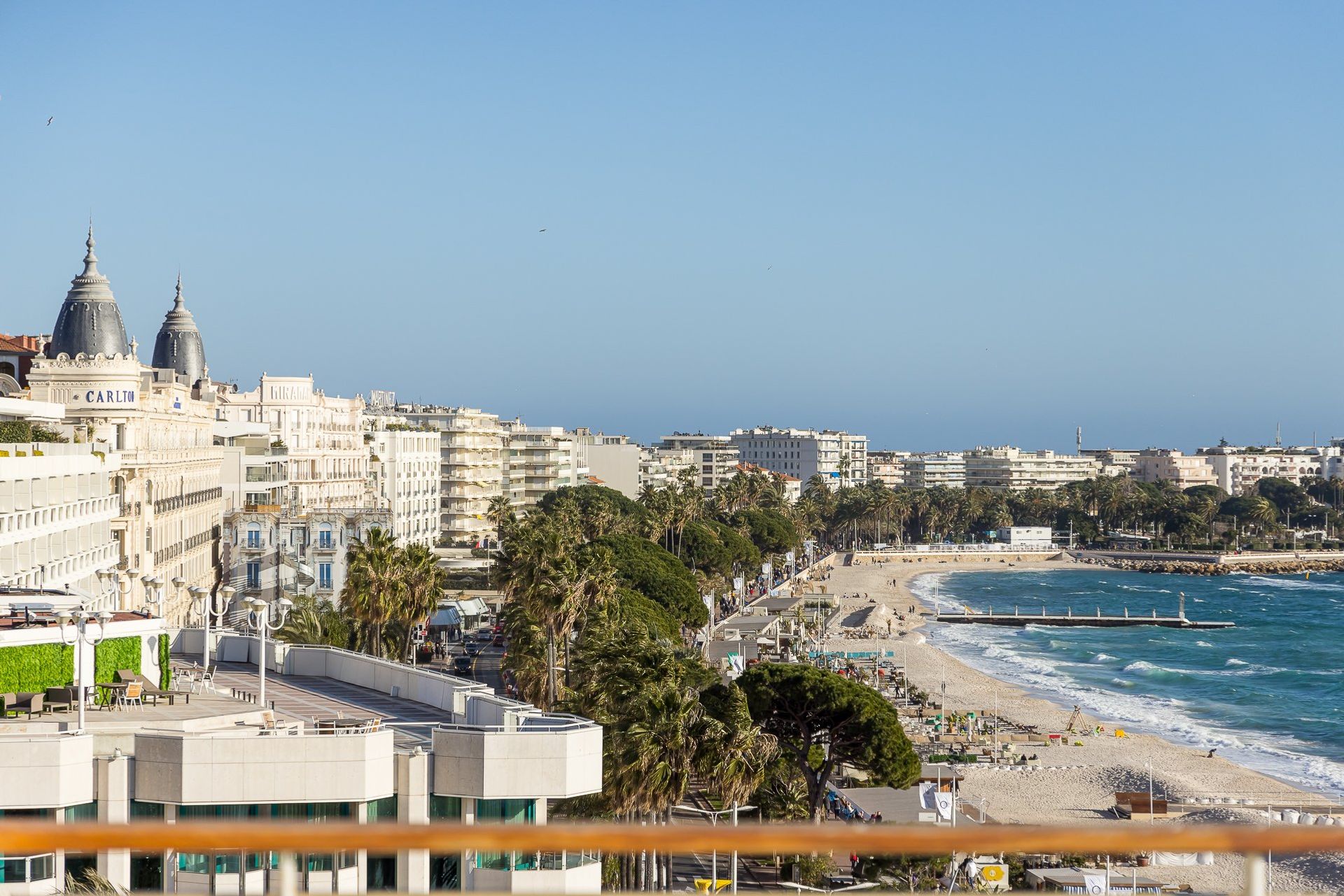 Condominium dans Cannes, Provence-Alpes-Côte d'Azur 10192496