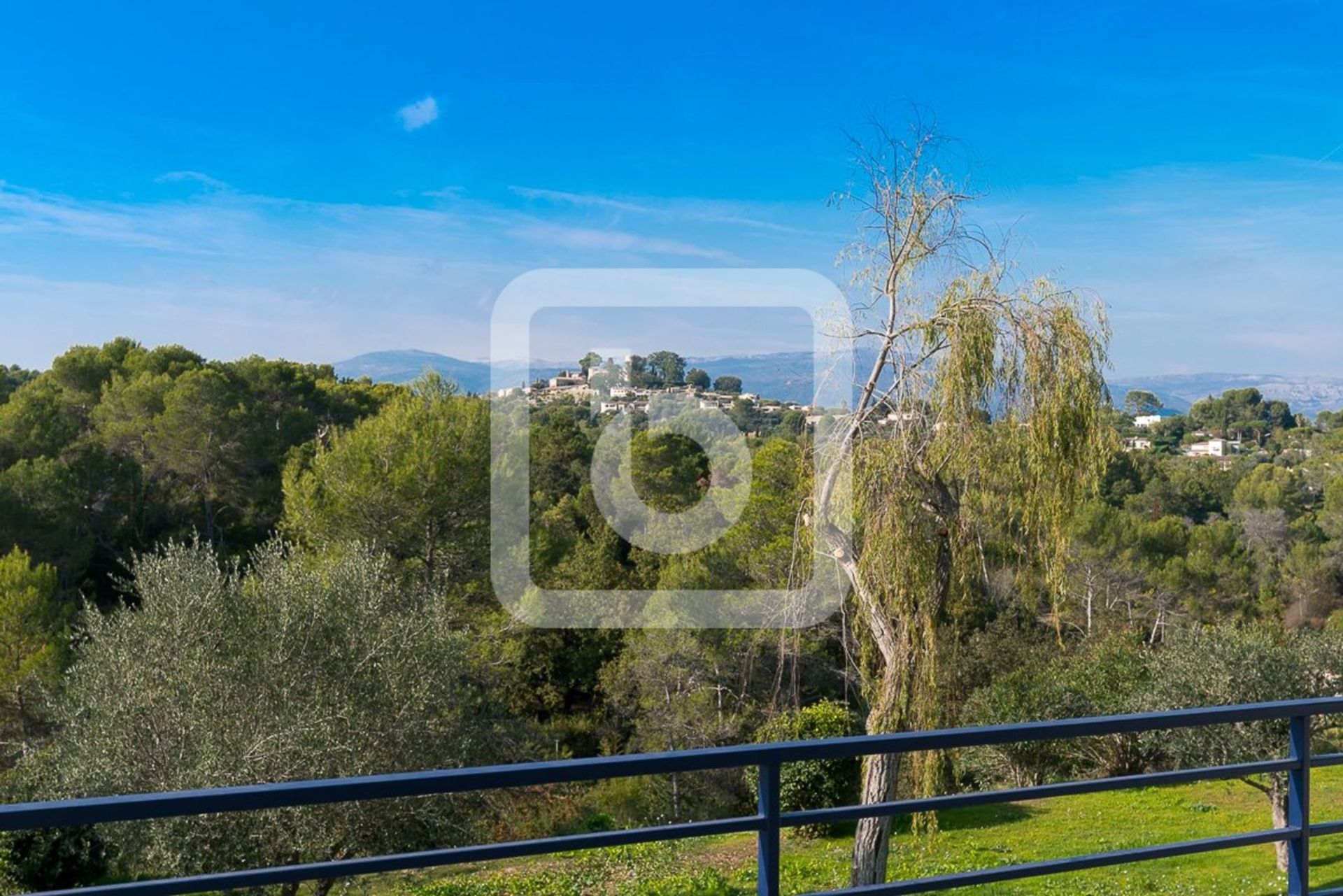 casa no Mougins, Provence-Alpes-Côte d'Azur 10192502