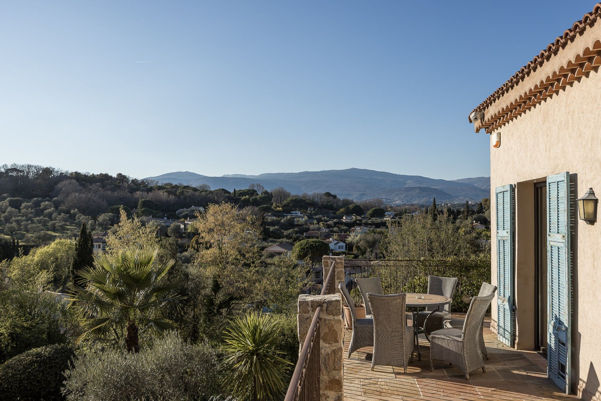 집 에 Valbonne, Provence-Alpes-Côte d'Azur 10192505