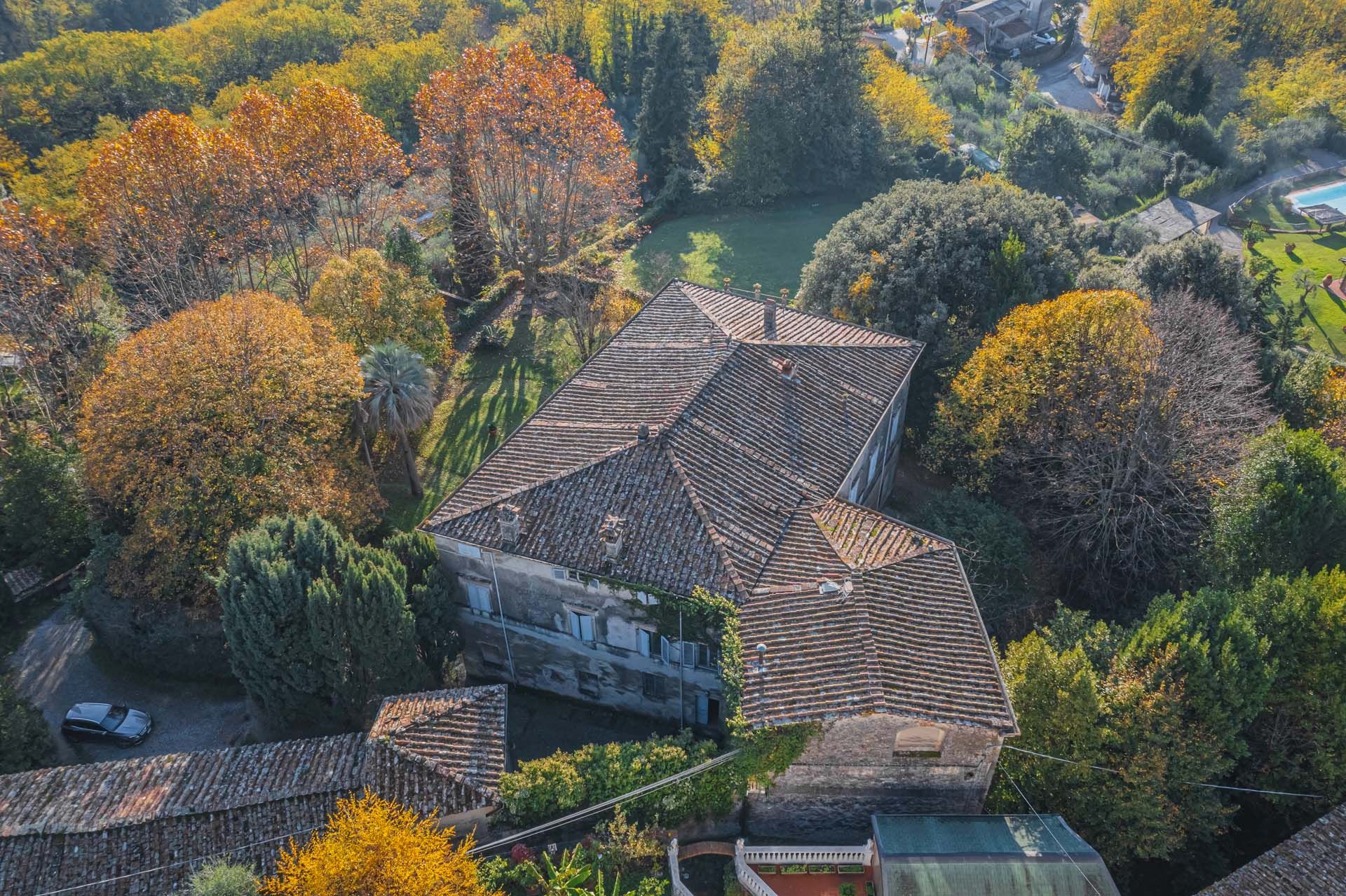 بيت في , Tuscany 10192506