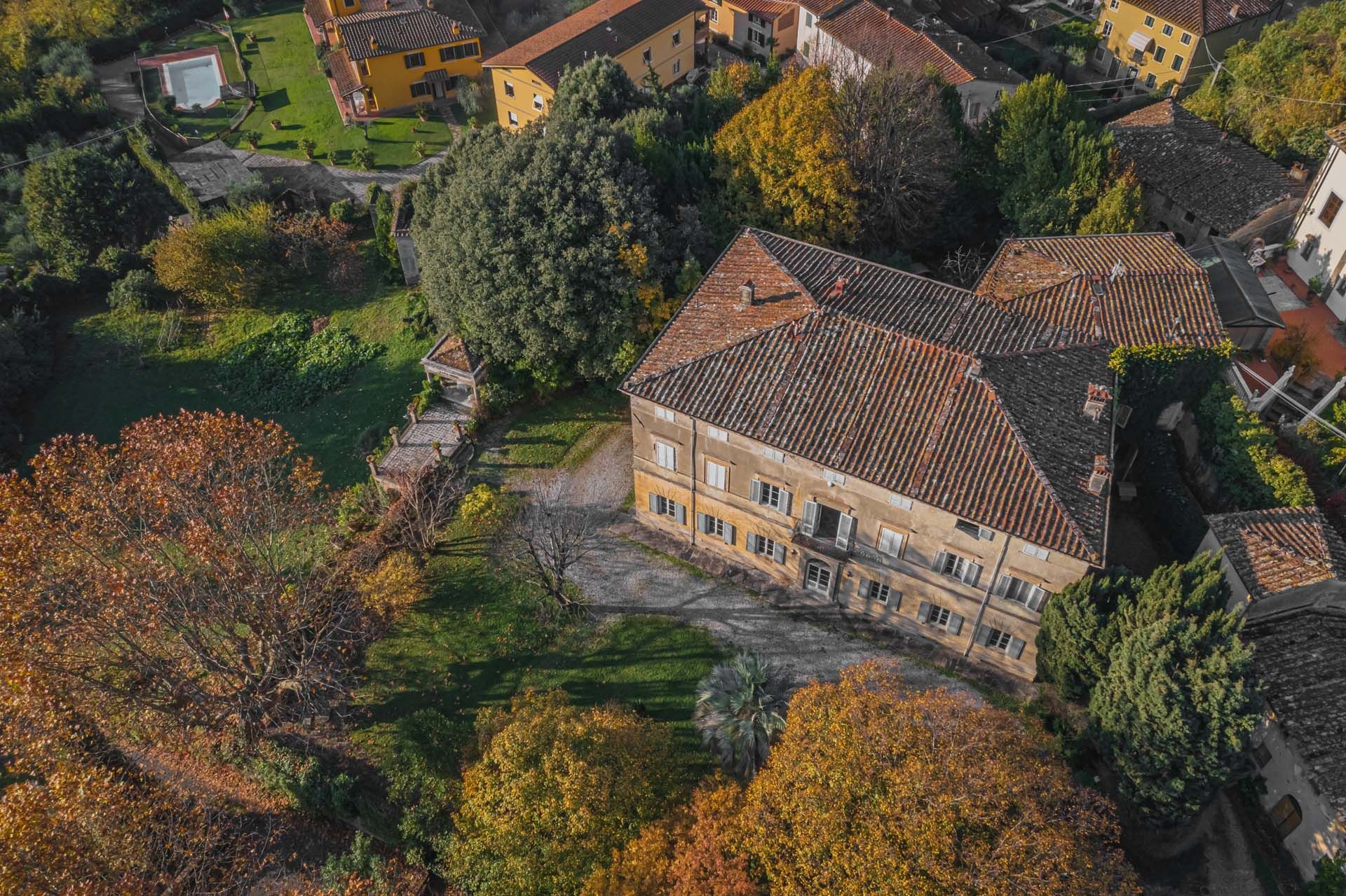 بيت في , Tuscany 10192506