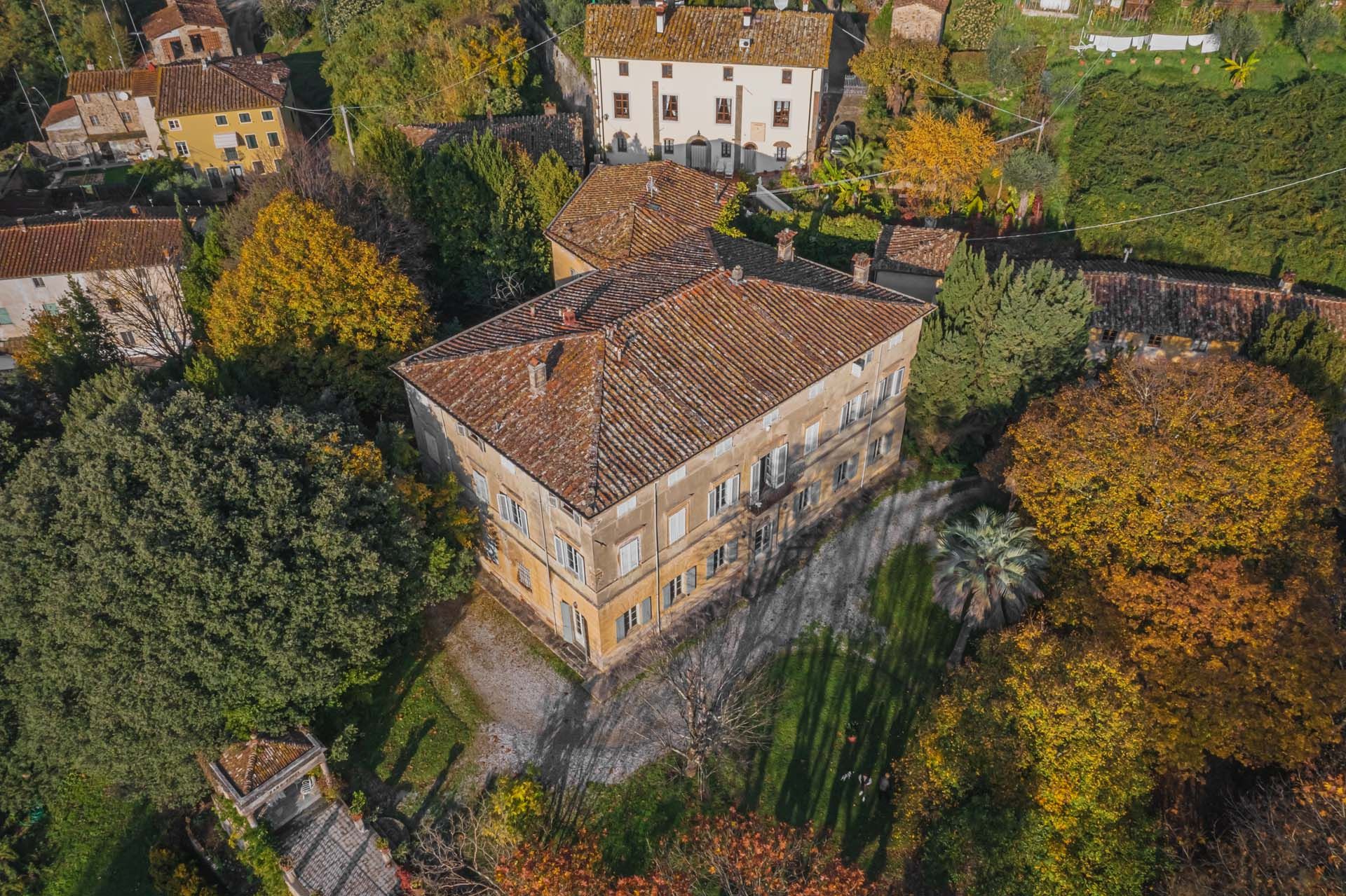 بيت في , Tuscany 10192506