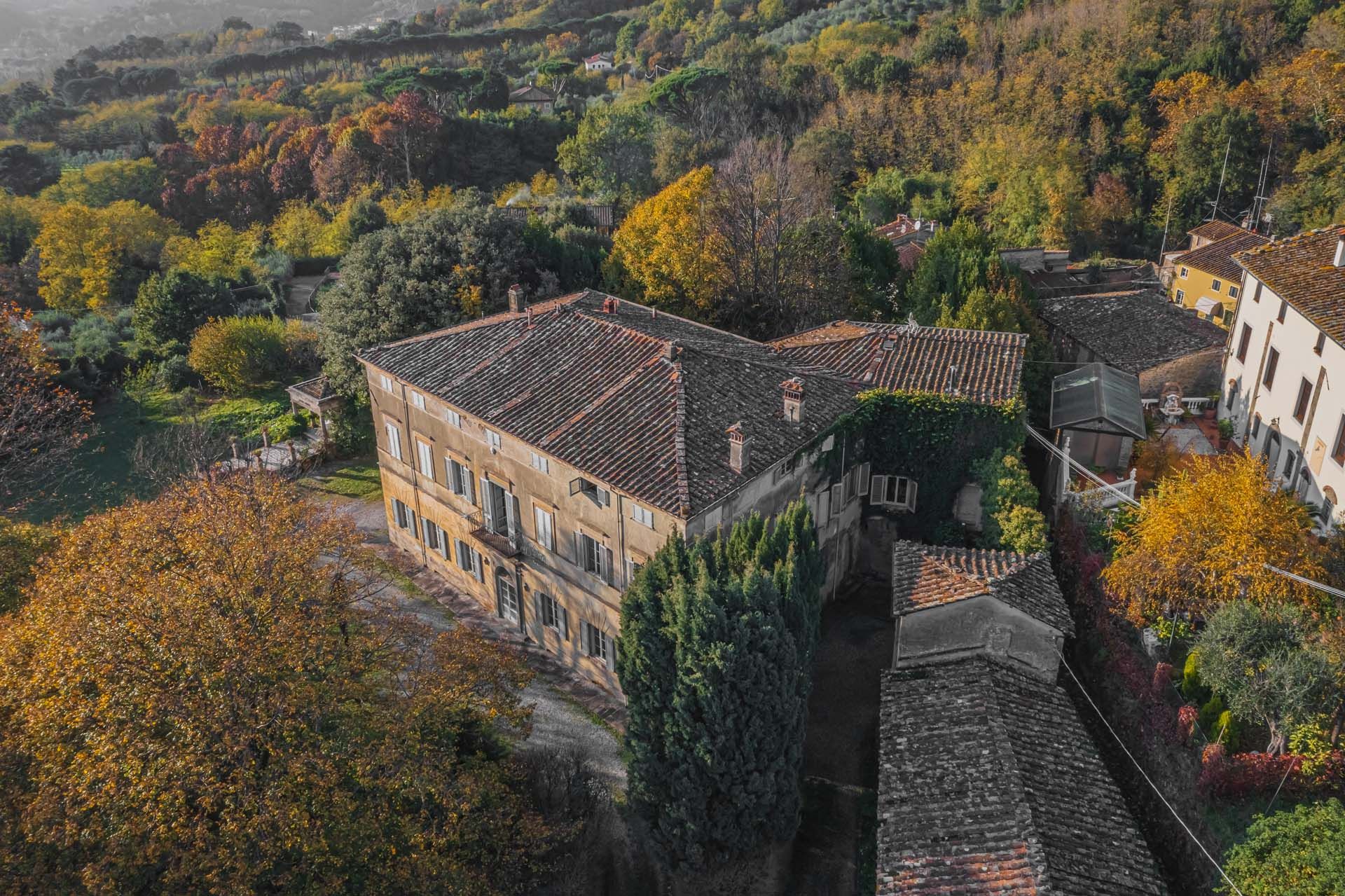 بيت في , Tuscany 10192506