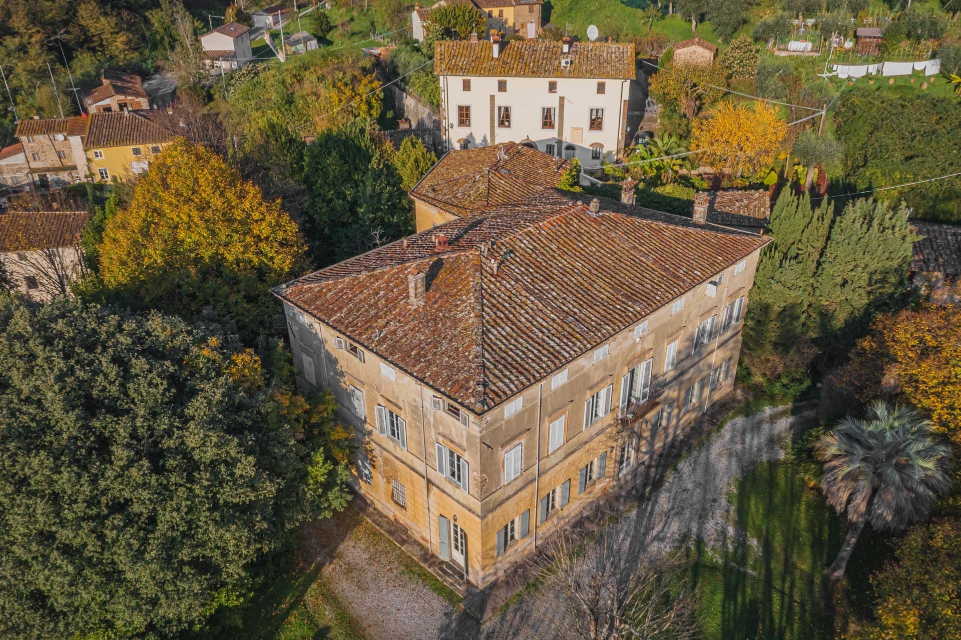 بيت في , Tuscany 10192506