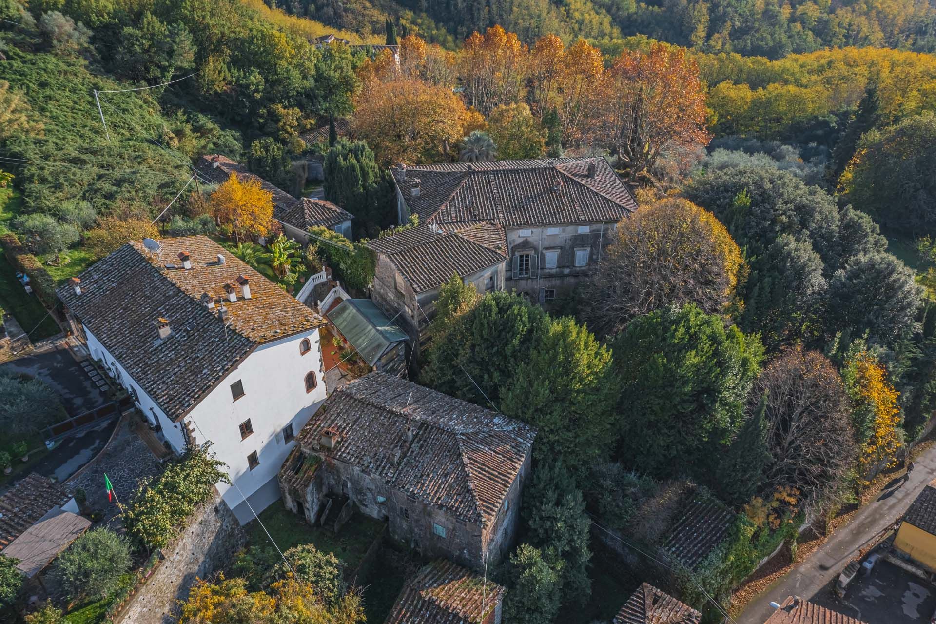 بيت في , Tuscany 10192506