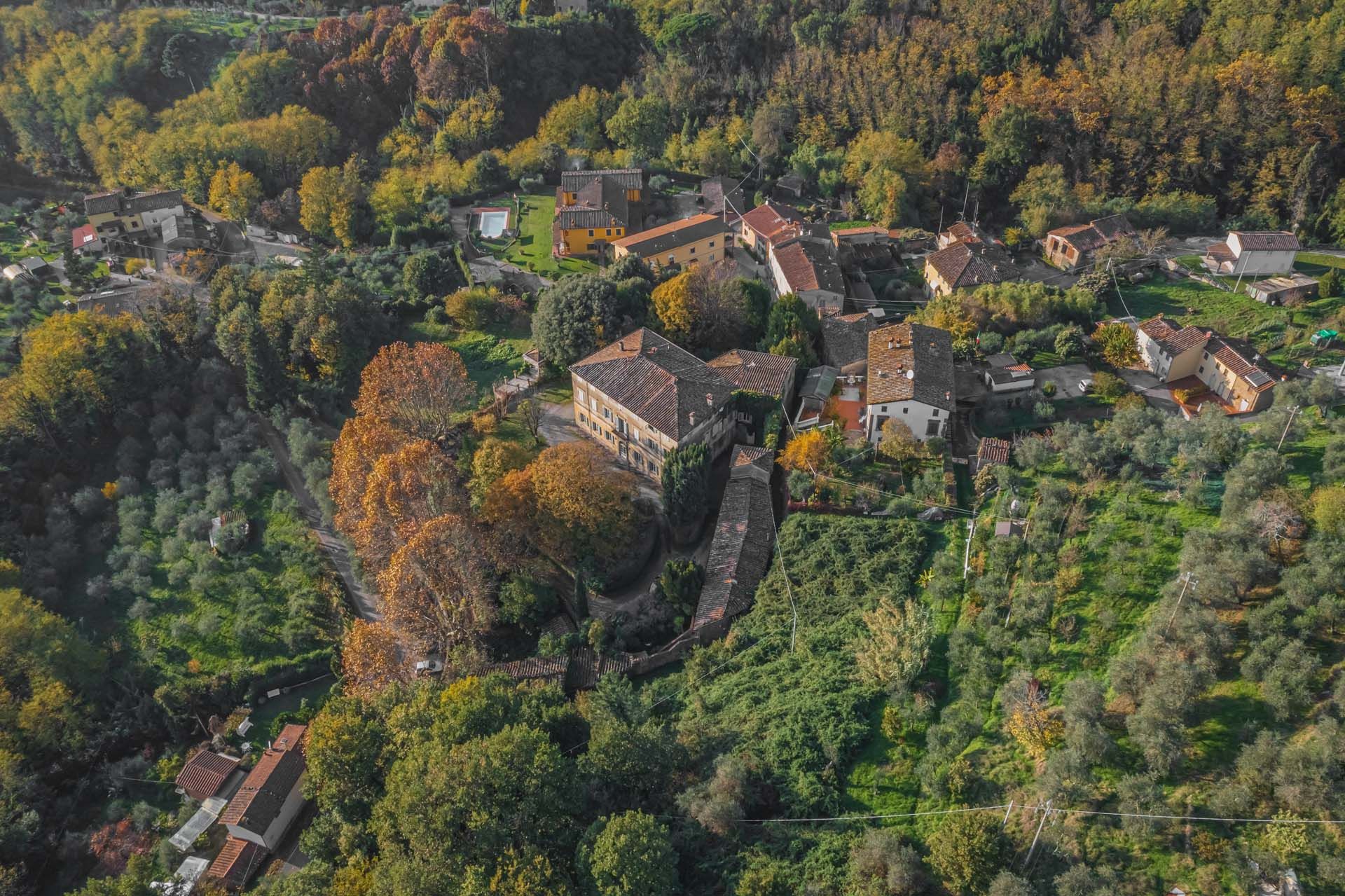 بيت في , Tuscany 10192506