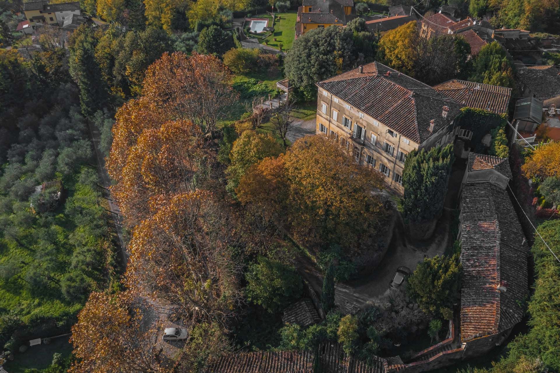 بيت في , Tuscany 10192506