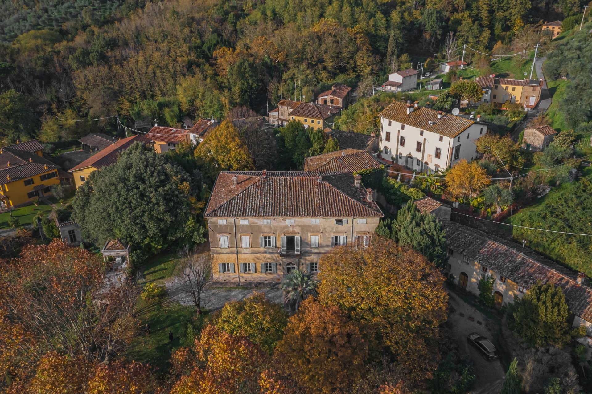 بيت في , Tuscany 10192506