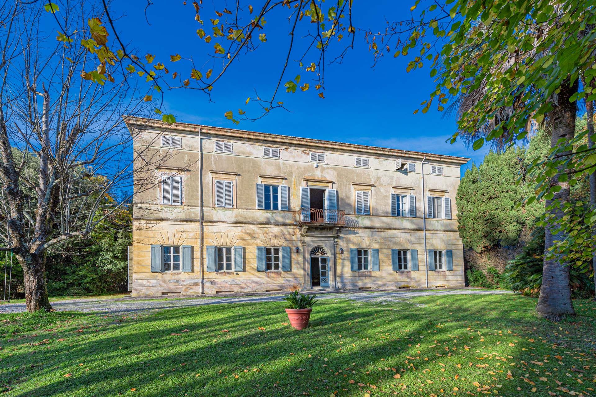 Hus i Lucca, Toscana 10192506