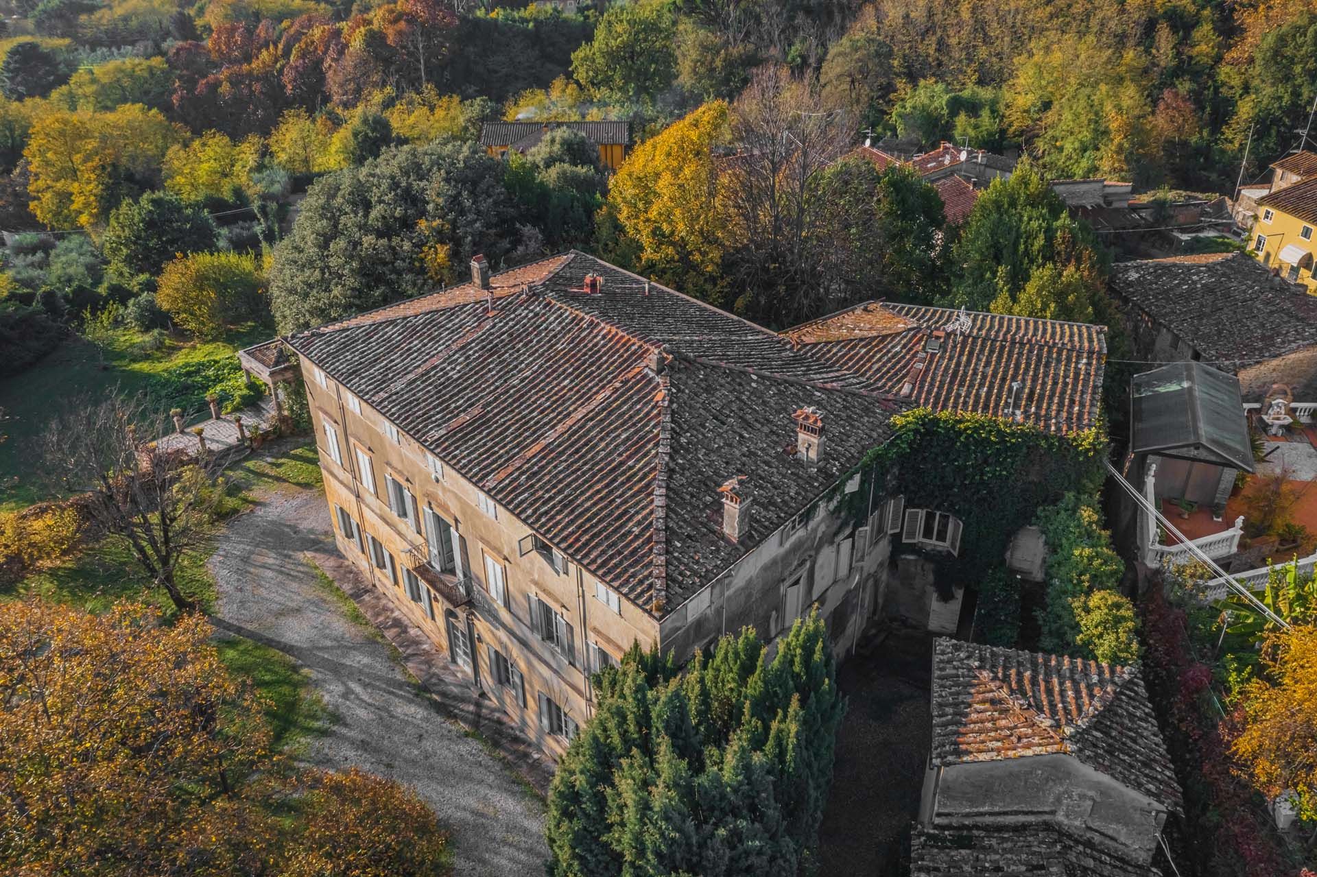 بيت في , Tuscany 10192506