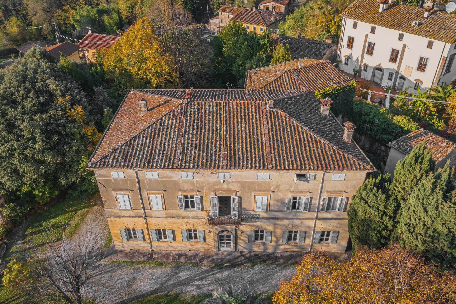 بيت في , Tuscany 10192506