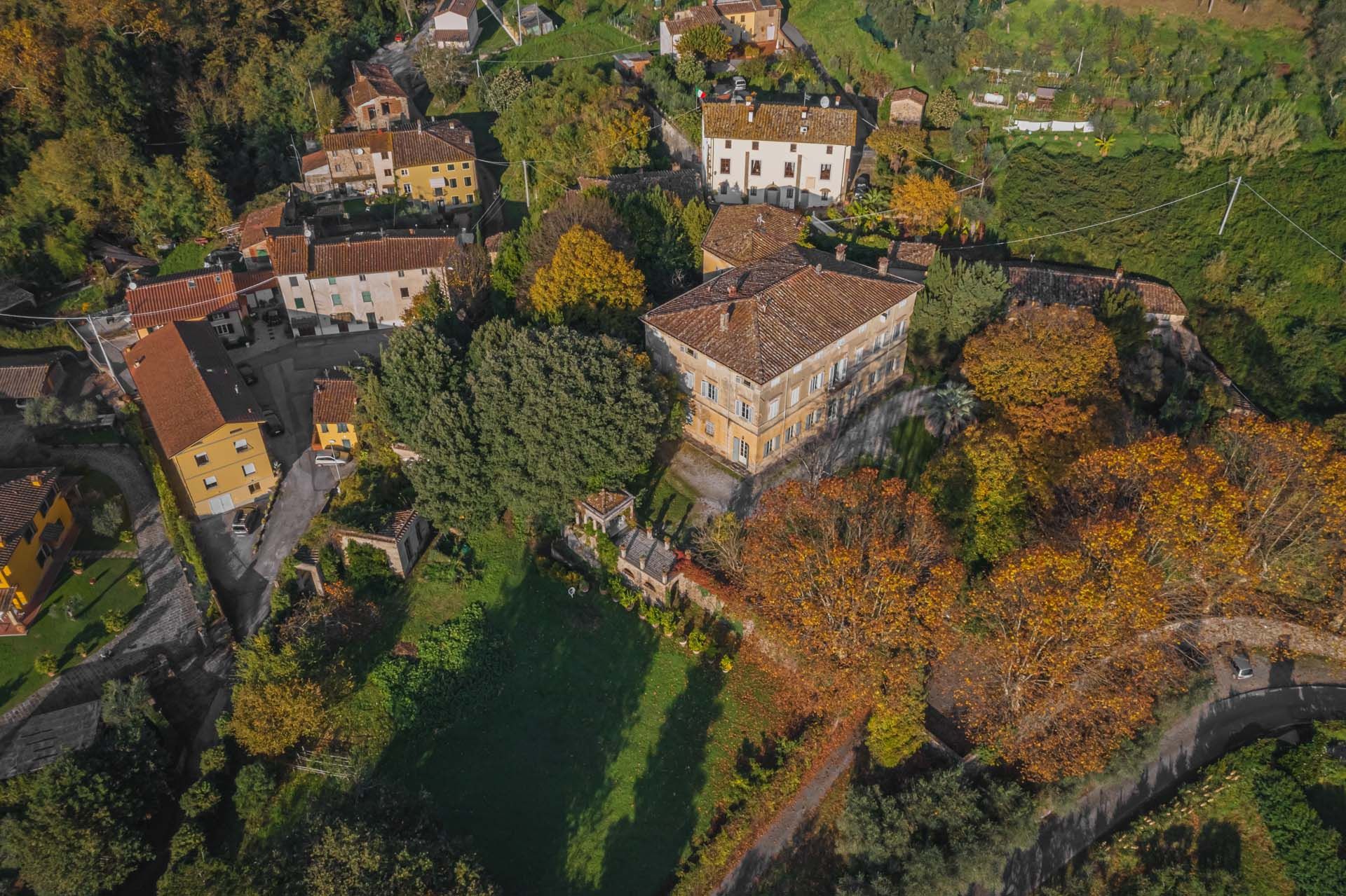 بيت في , Tuscany 10192506