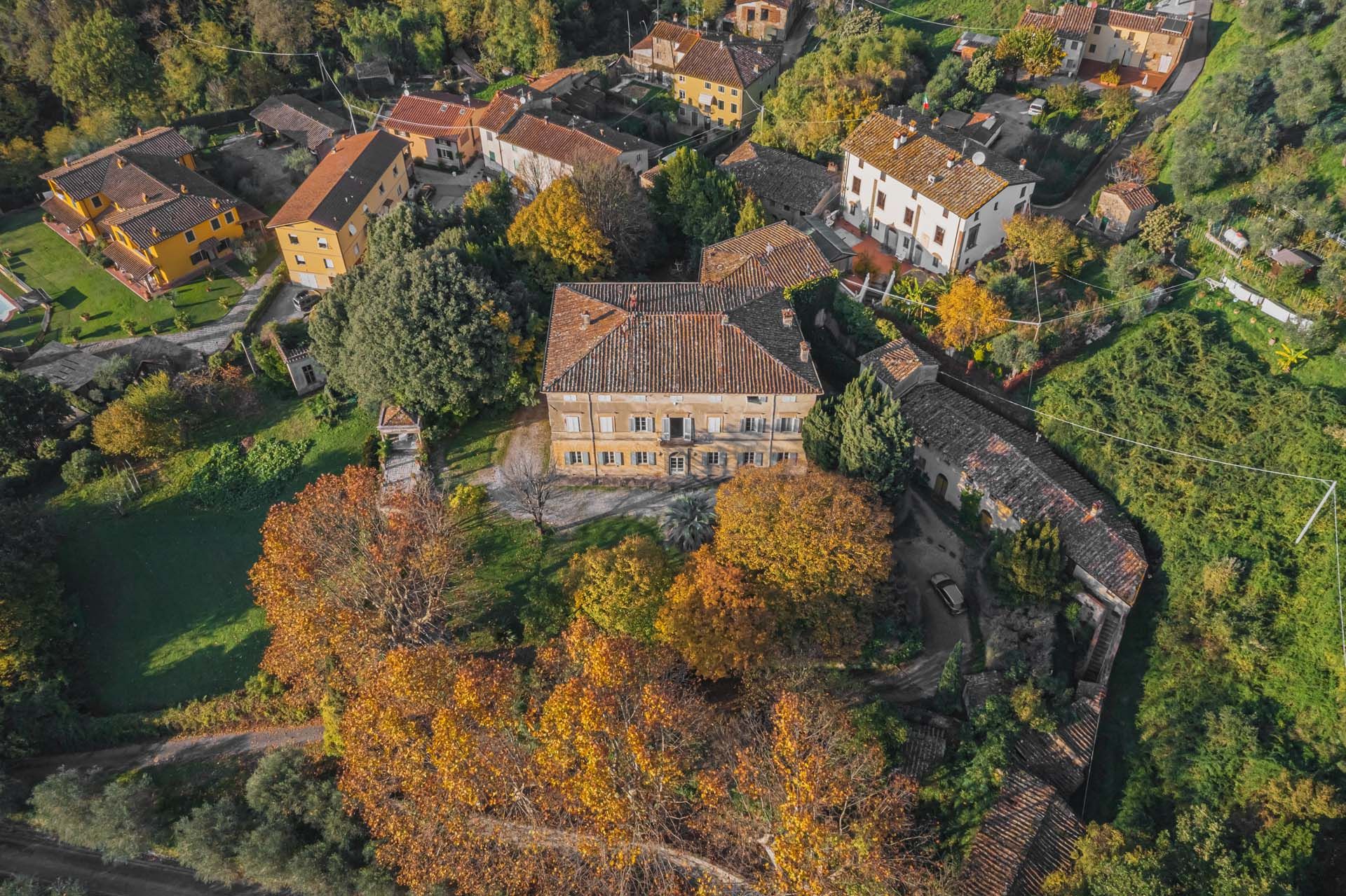 بيت في , Tuscany 10192506