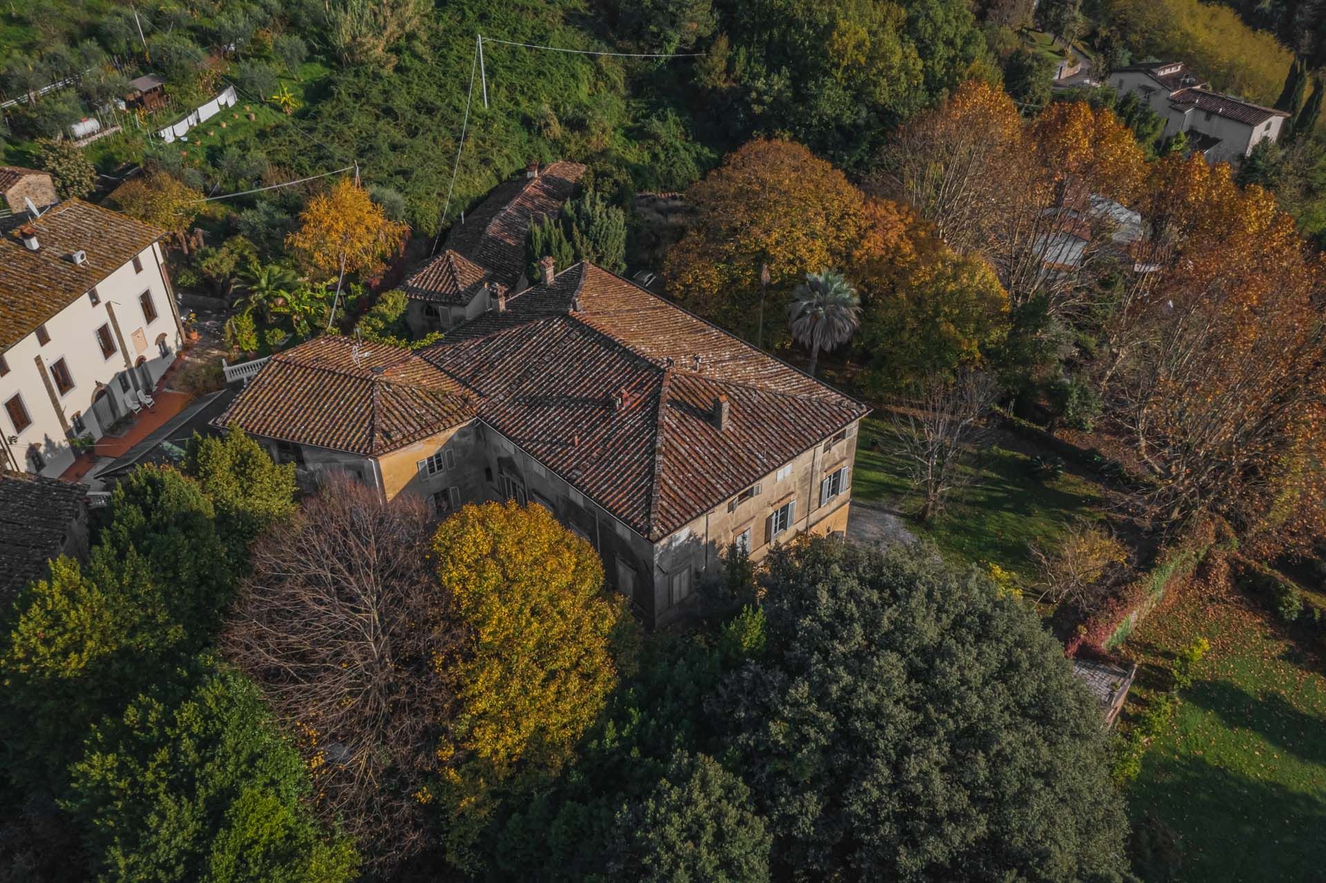 بيت في , Tuscany 10192506