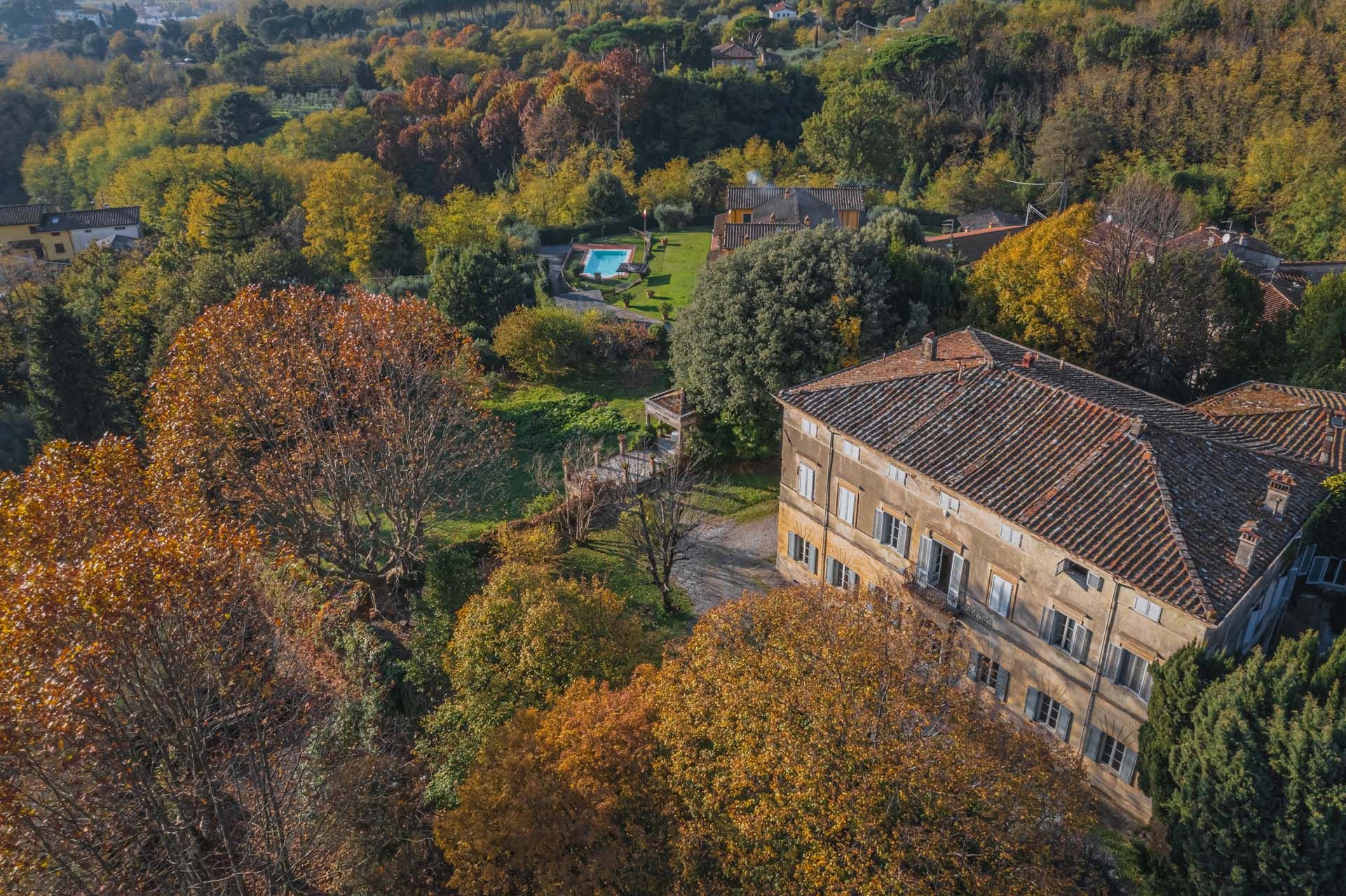 بيت في , Tuscany 10192506