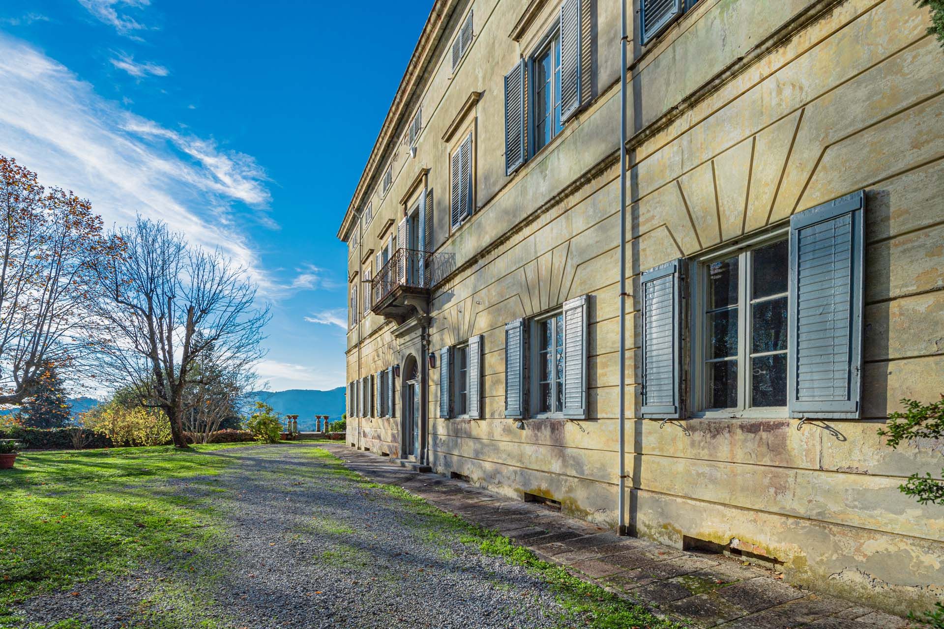 rumah dalam Lucca, Tuscany 10192506