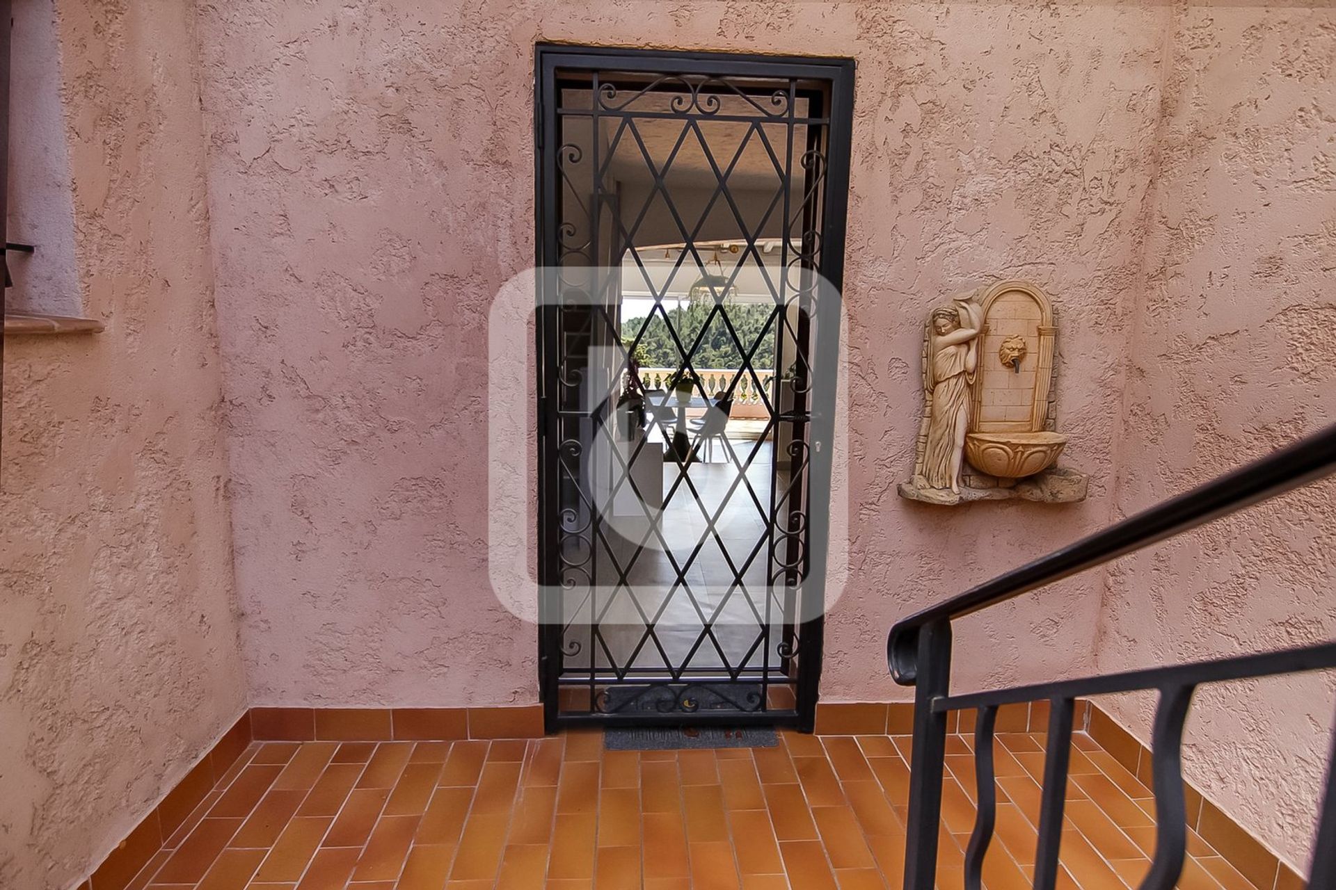 rumah dalam Eze, Provence-Alpes-Côte d'Azur 10192511