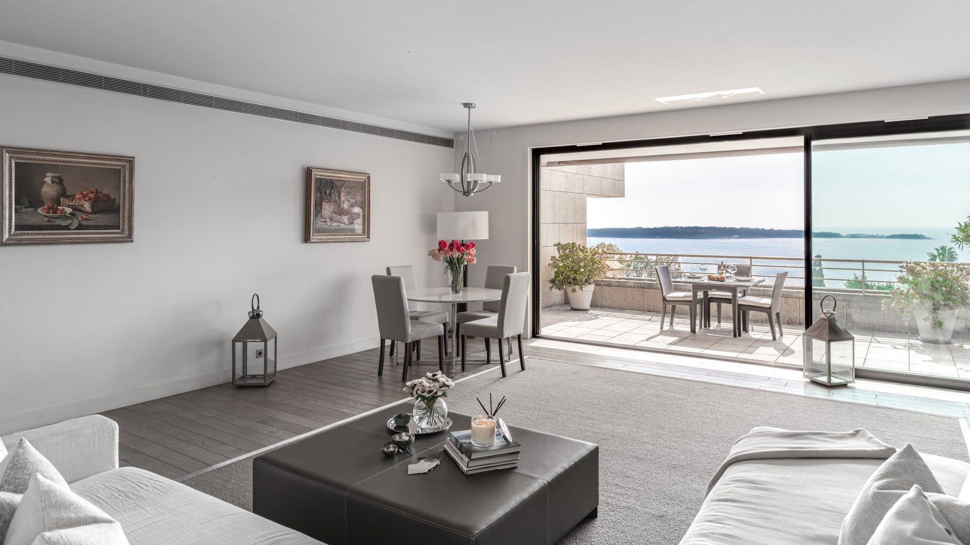 Condominio nel Cannes, Provence-Alpes-Côte d'Azur 10192512