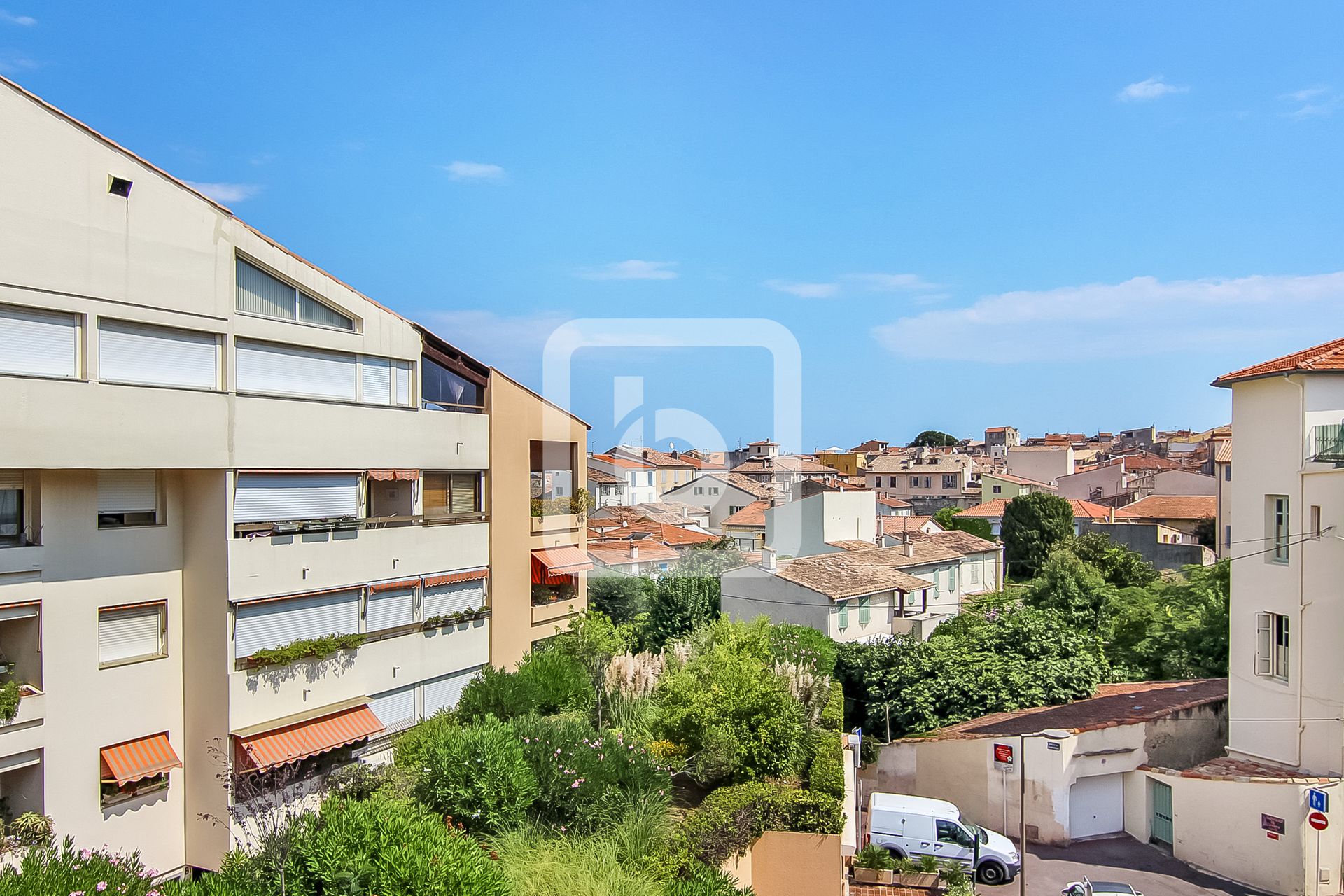 Condominium dans Plaine de la Brague, Provence-Alpes-Côte d'Azur 10192519