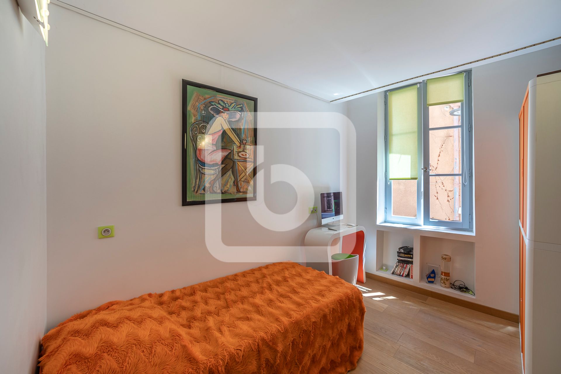 קוֹנדוֹמִינִיוֹן ב Antibes, Provence-Alpes-Côte d'Azur 10192543