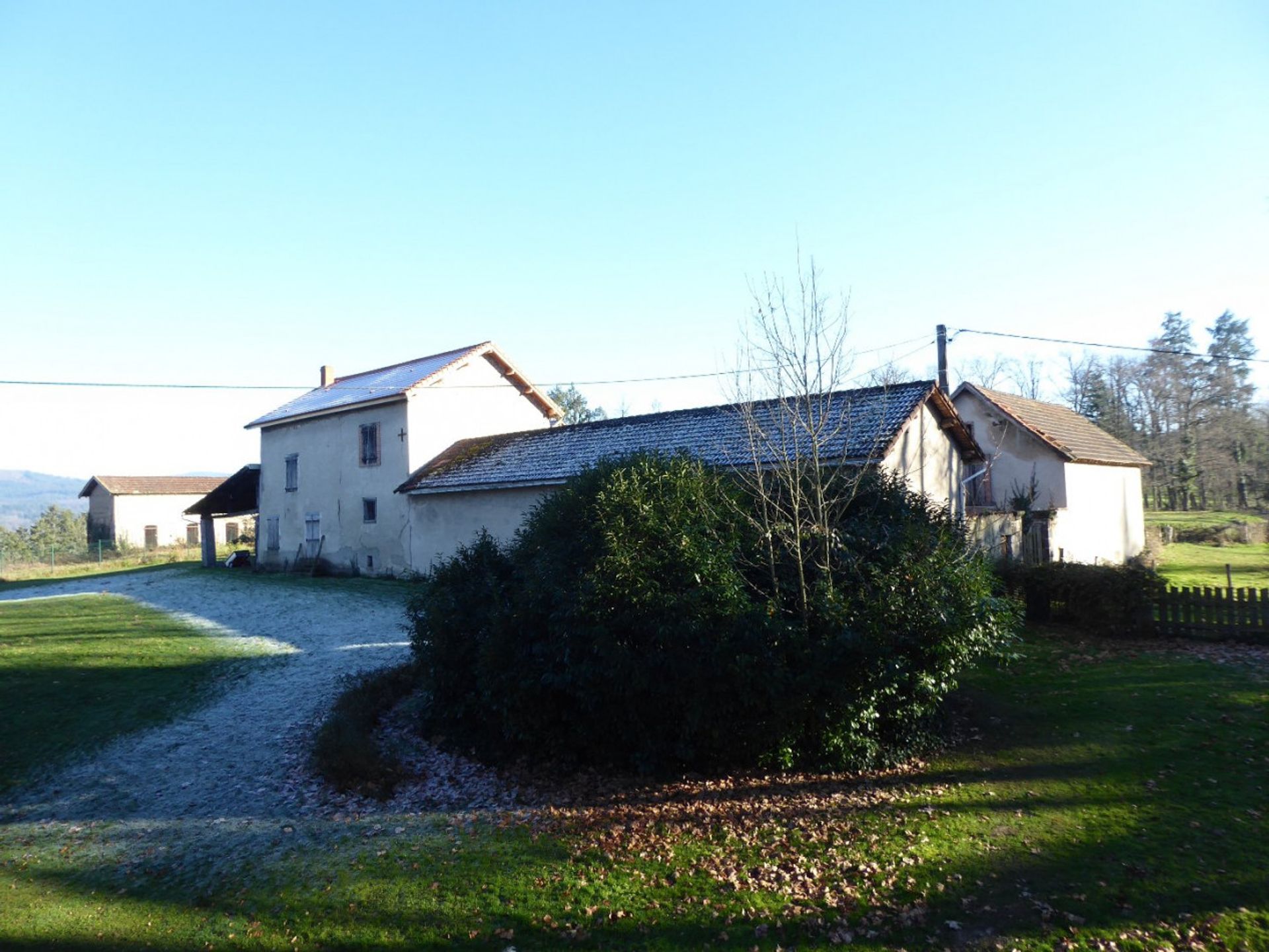 Andet i Paslières, Auvergne-Rhône-Alpes 10192556