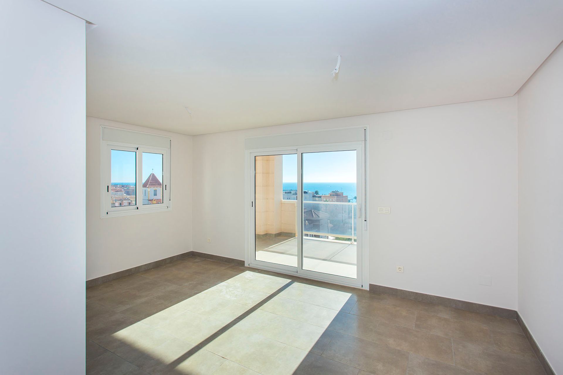 Condominio en Santa Pola, Comunidad Valenciana 10192563