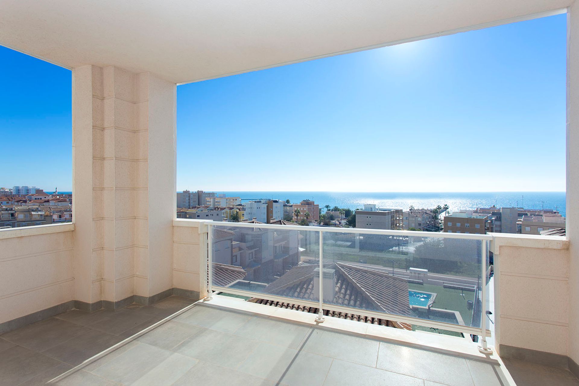 Condominium in Kerstman Pola, Valencia 10192563