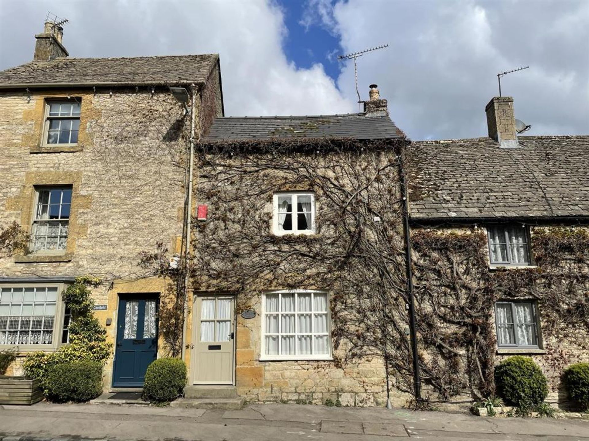 Haus im Stow-on-the-Wold, England 10192597