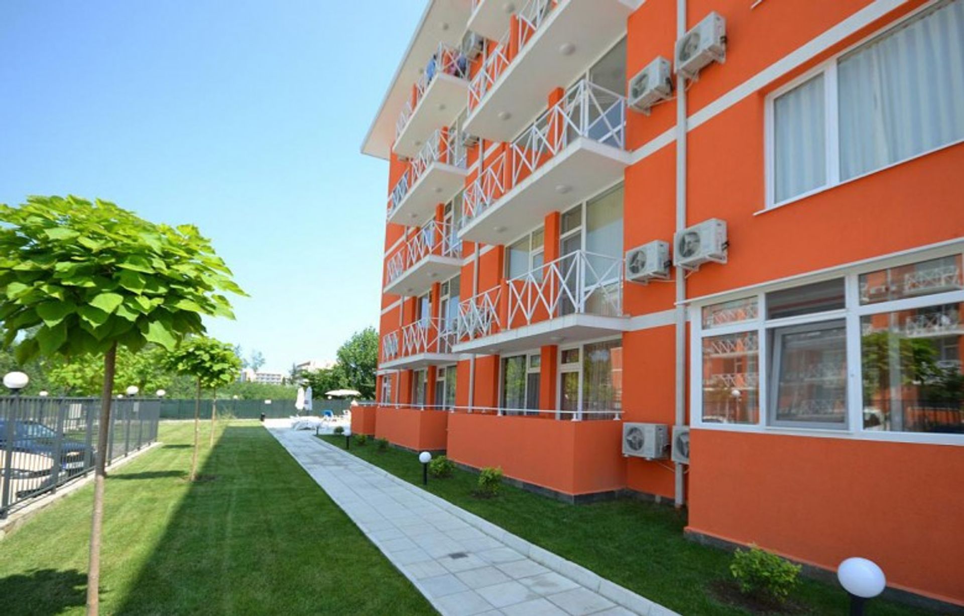 Condominio en , Burgas 10192623