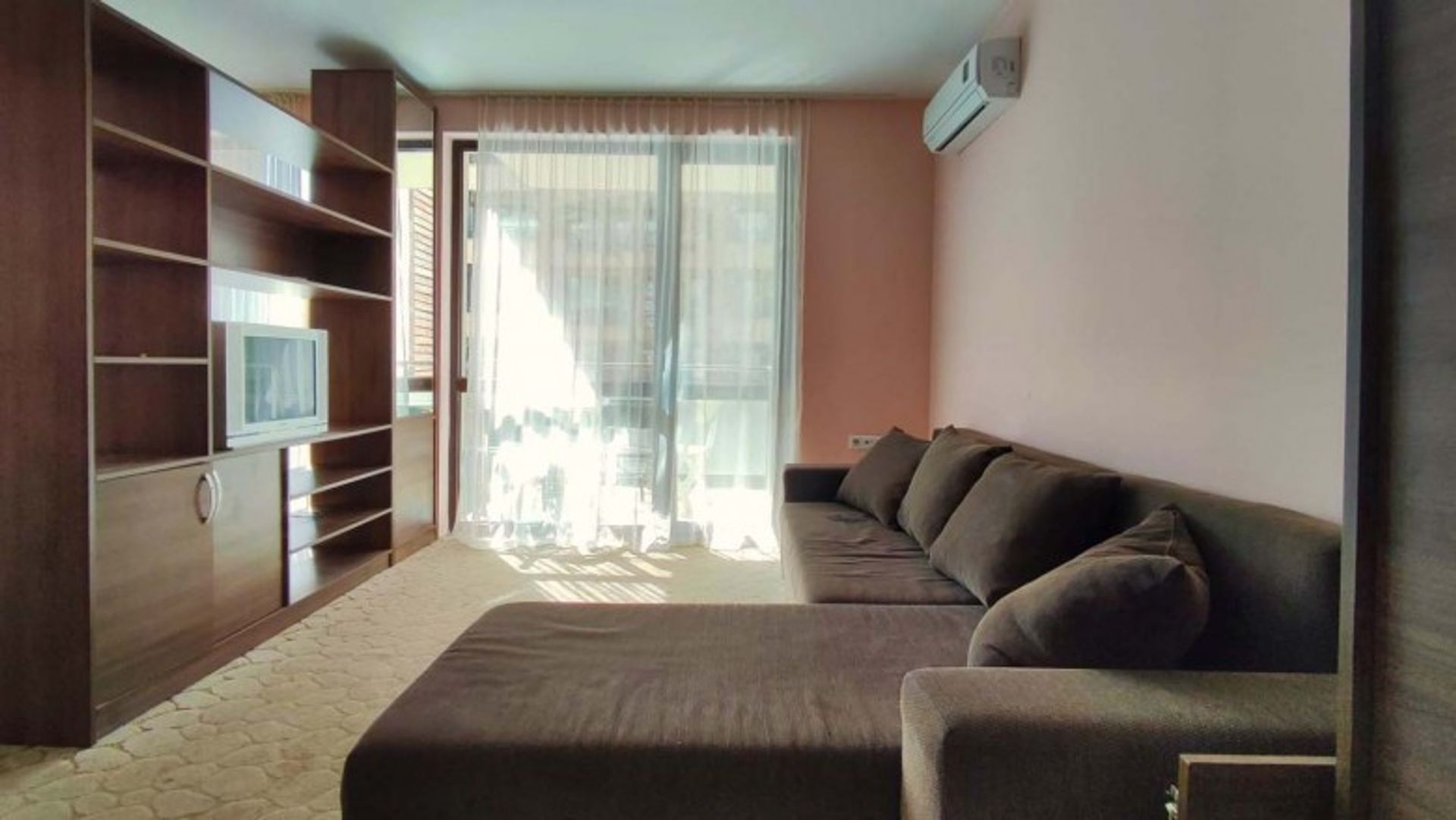 Condominium in Nesebar, Burgas 10192631