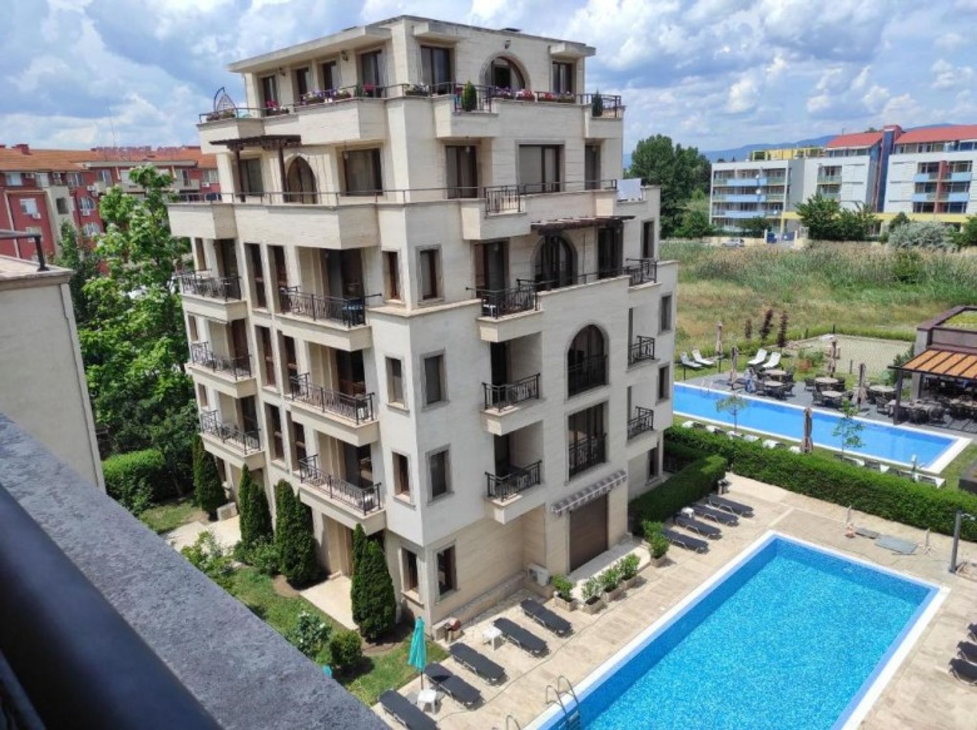 عمارات في , Burgas 10192635