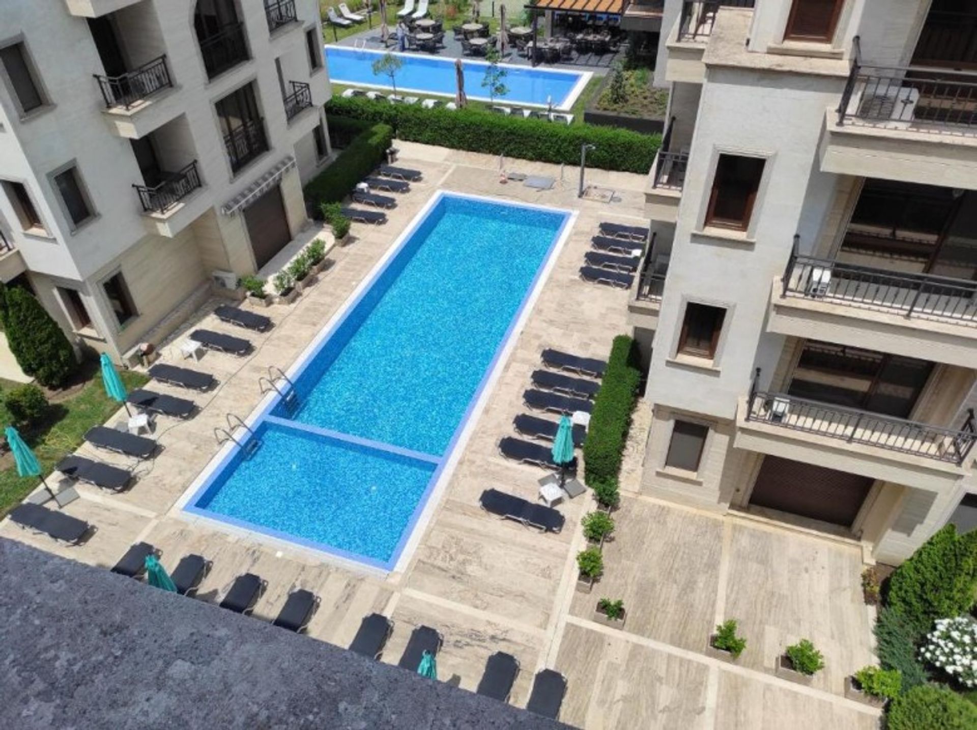 Condominio nel , Burgas 10192635