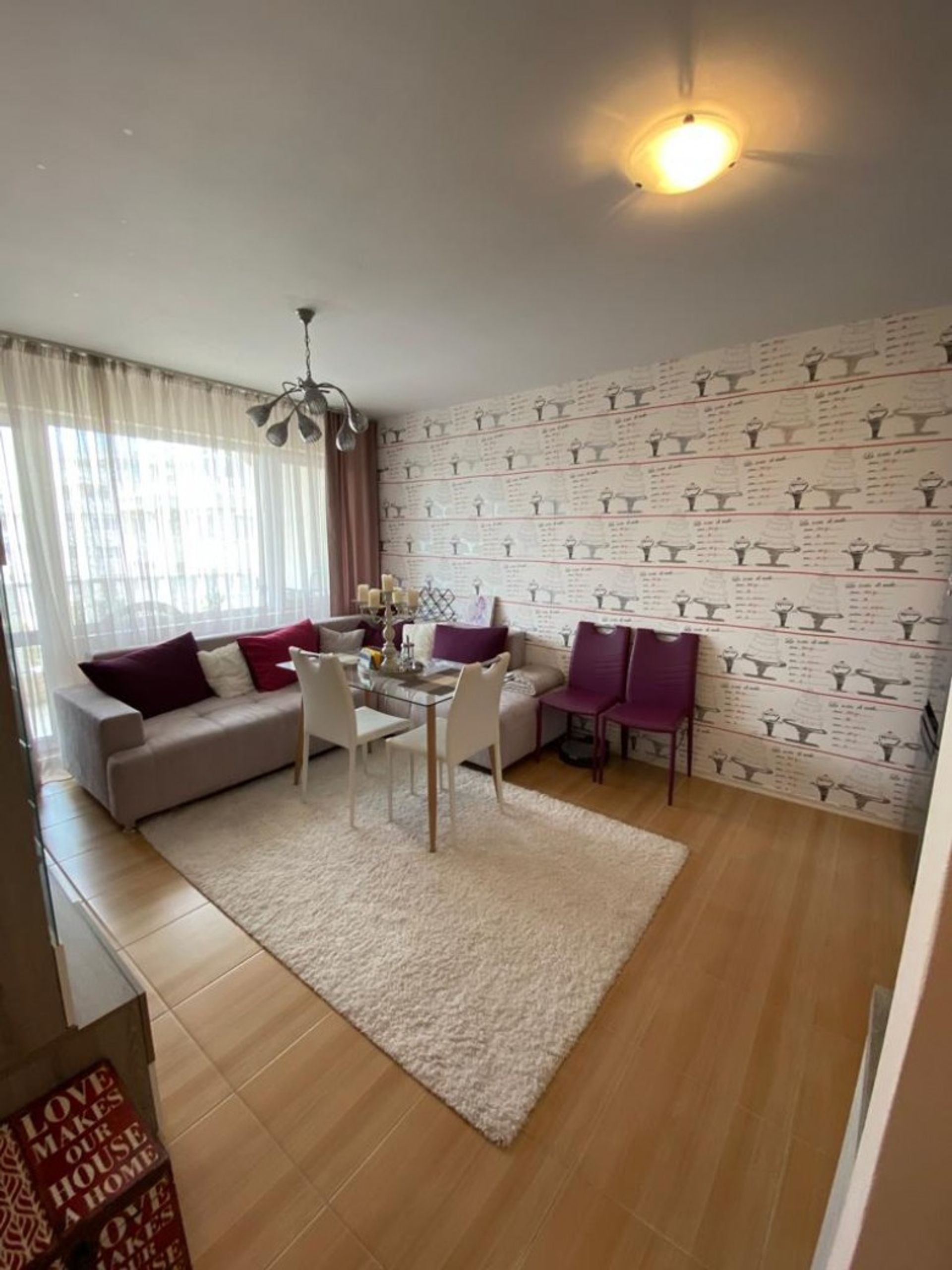 Condominium in Nessebar, Burgas 10192644