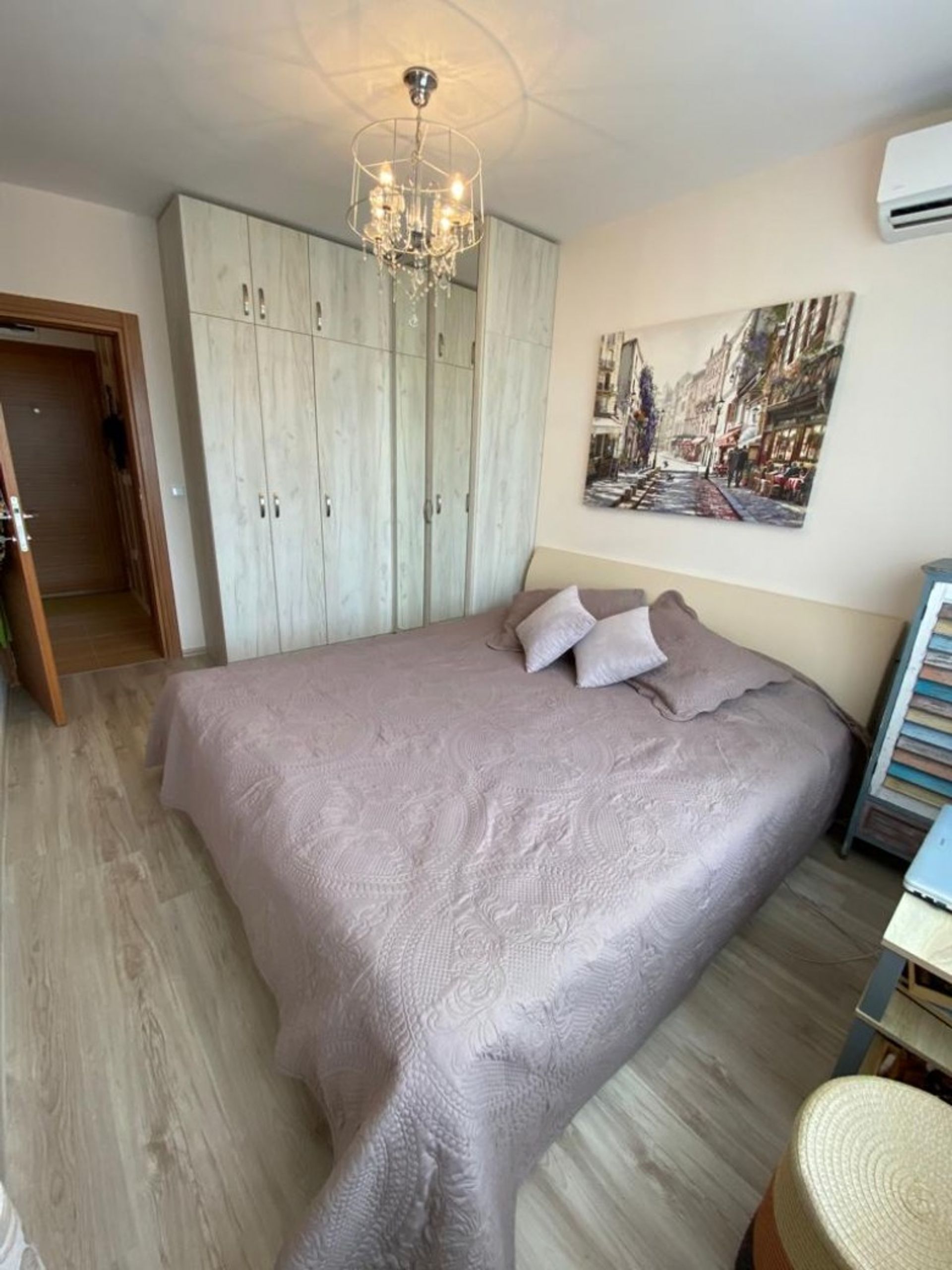 Кондоминиум в Nessebar, Burgas 10192644