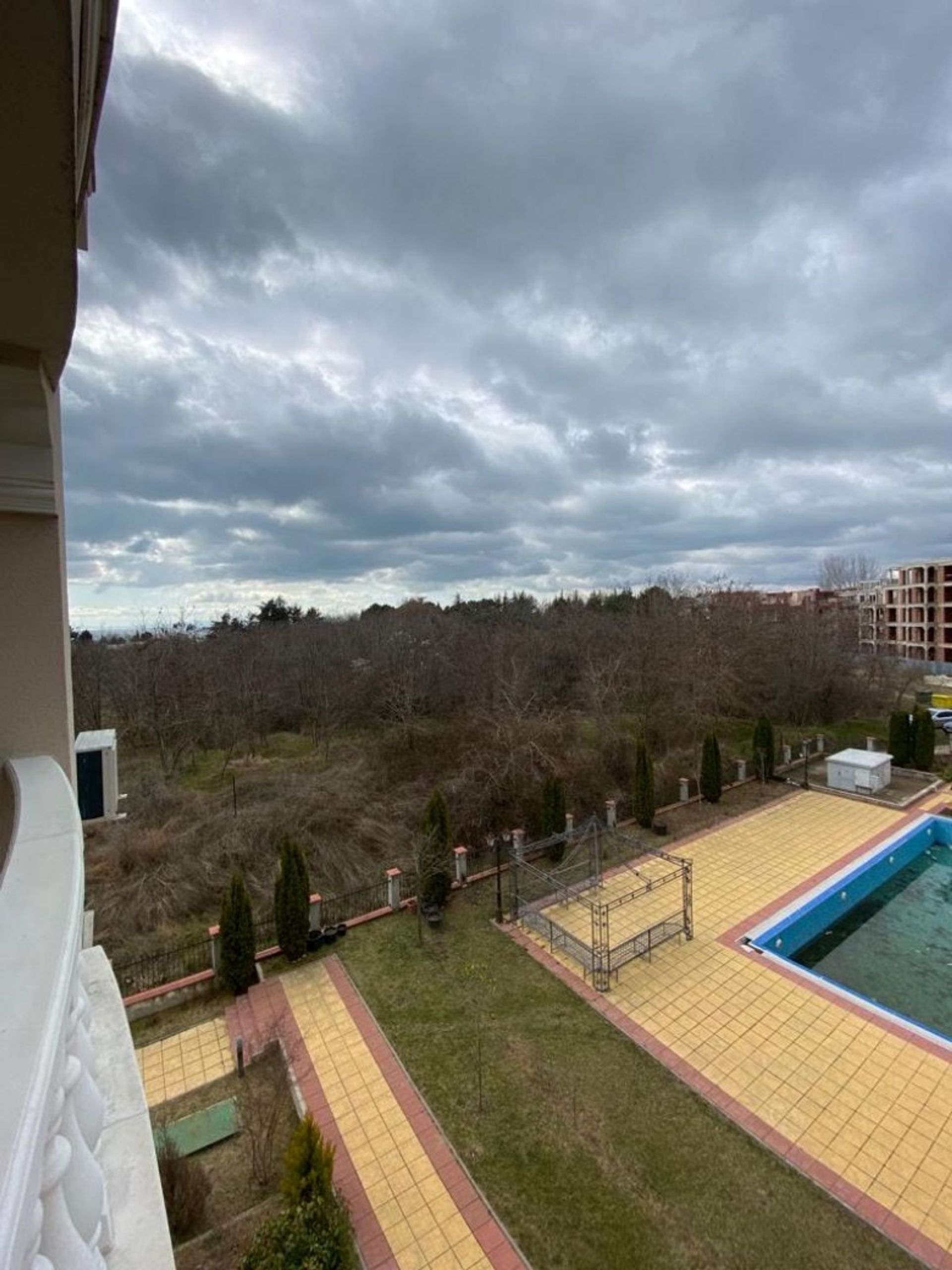 Condominium in Nessebar, Burgas 10192644