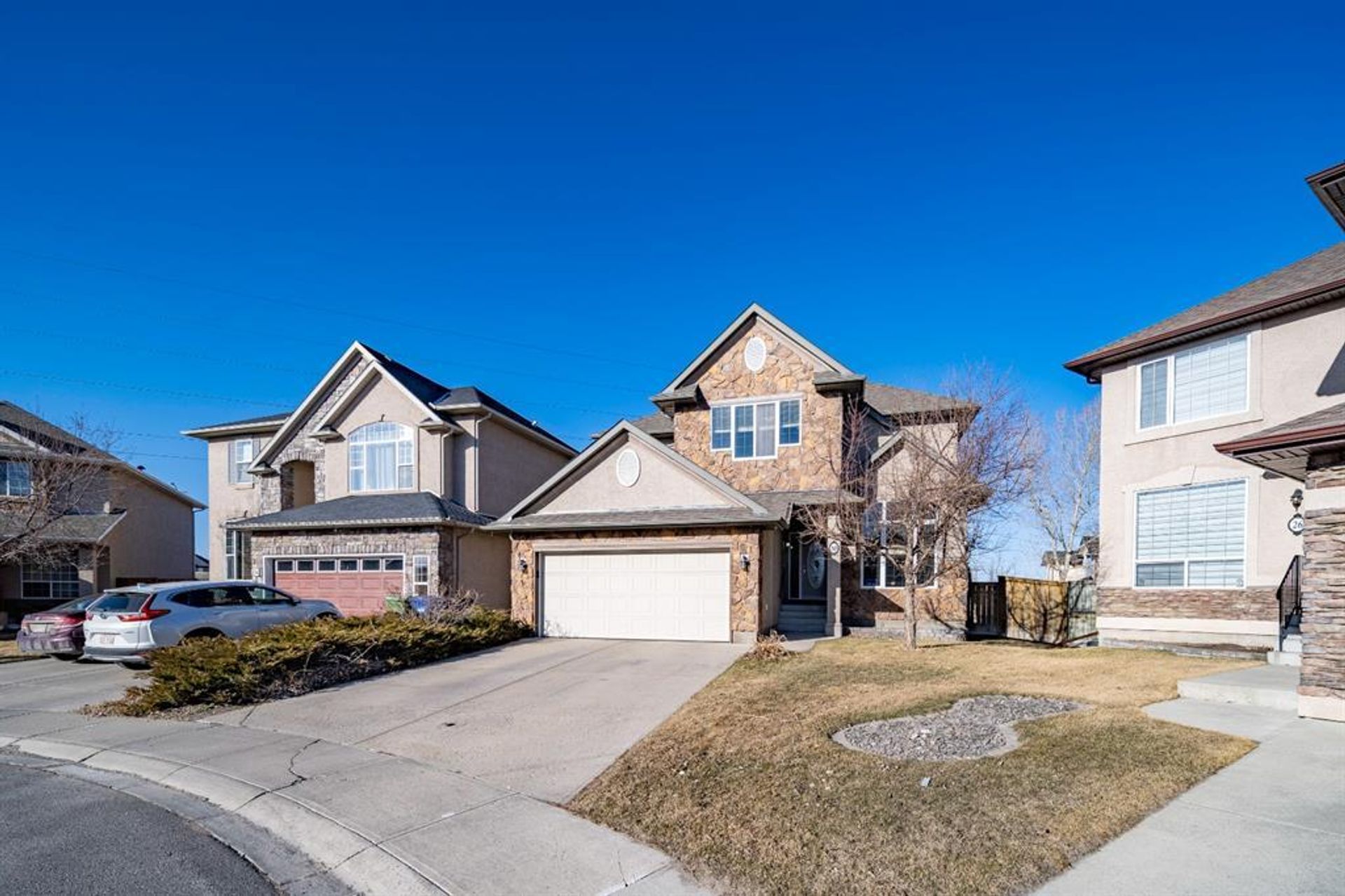 Rumah di Calgary, Alberta 10192693