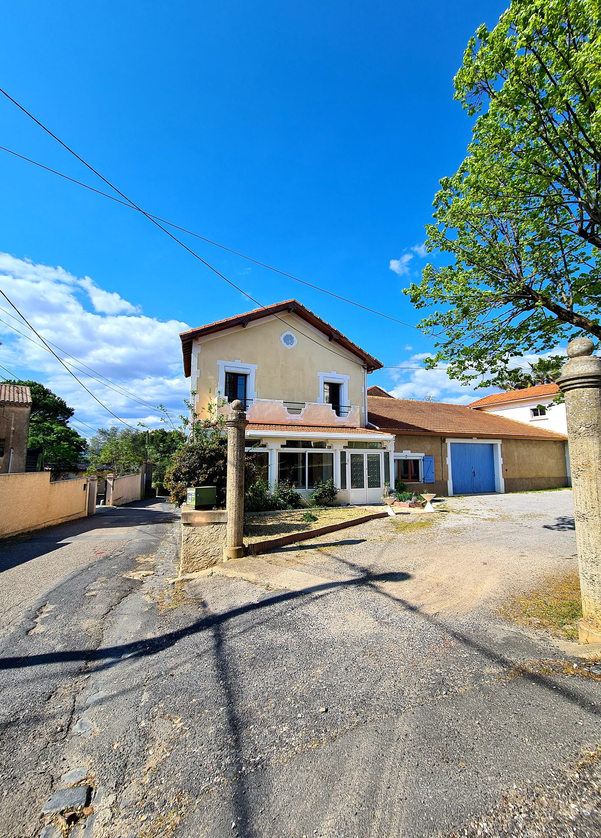 rumah dalam Puimisson, Occitanie 10192696