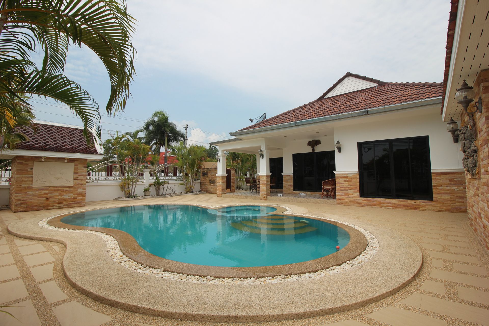 Haus im Hua Hin, Prachuap Khiri Khan 10192757