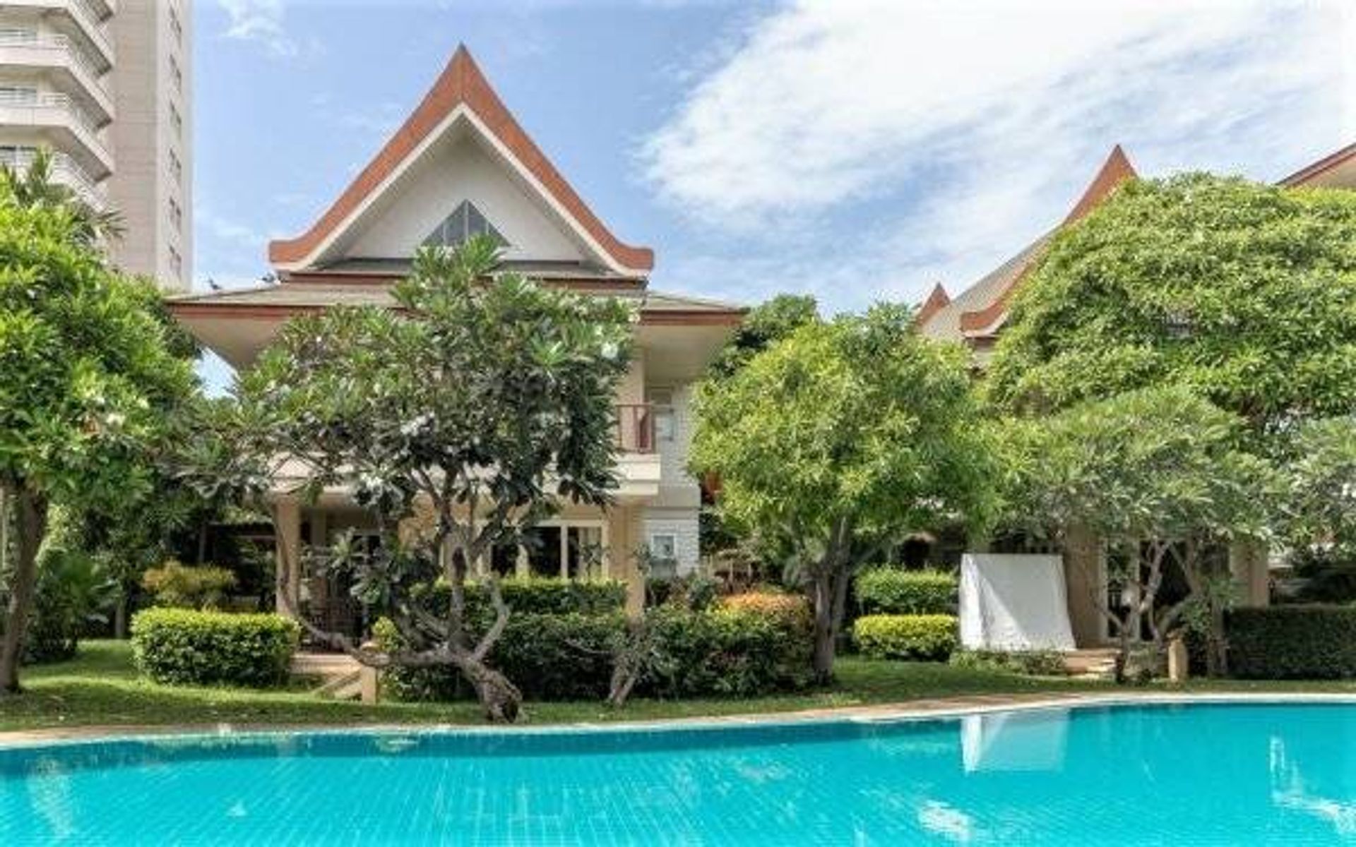 Casa nel Cha-am, Phetchaburi 10192759