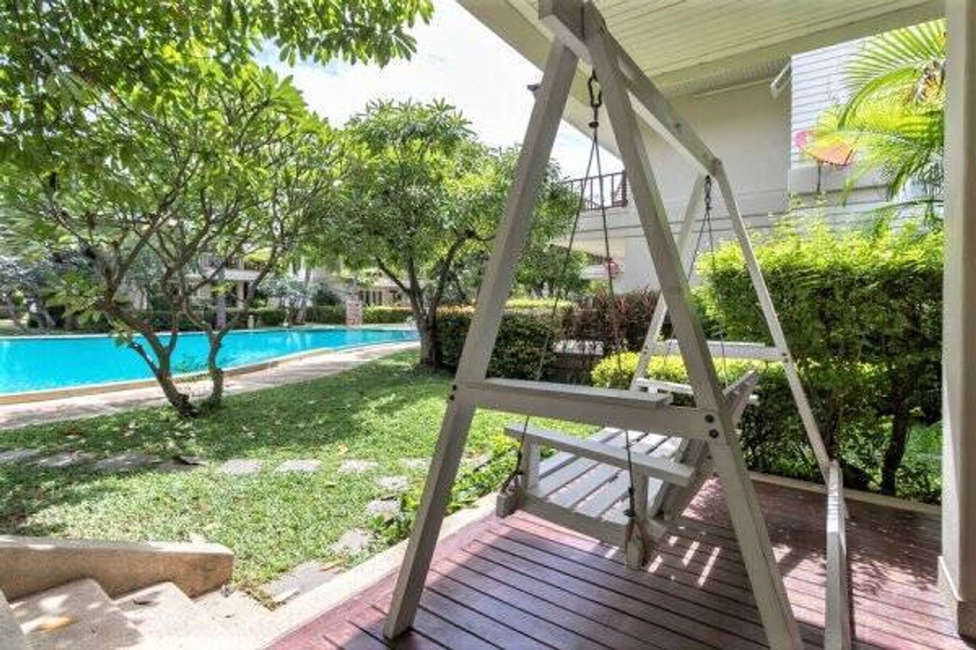 casa en Bang Kao, Phetchaburi 10192759