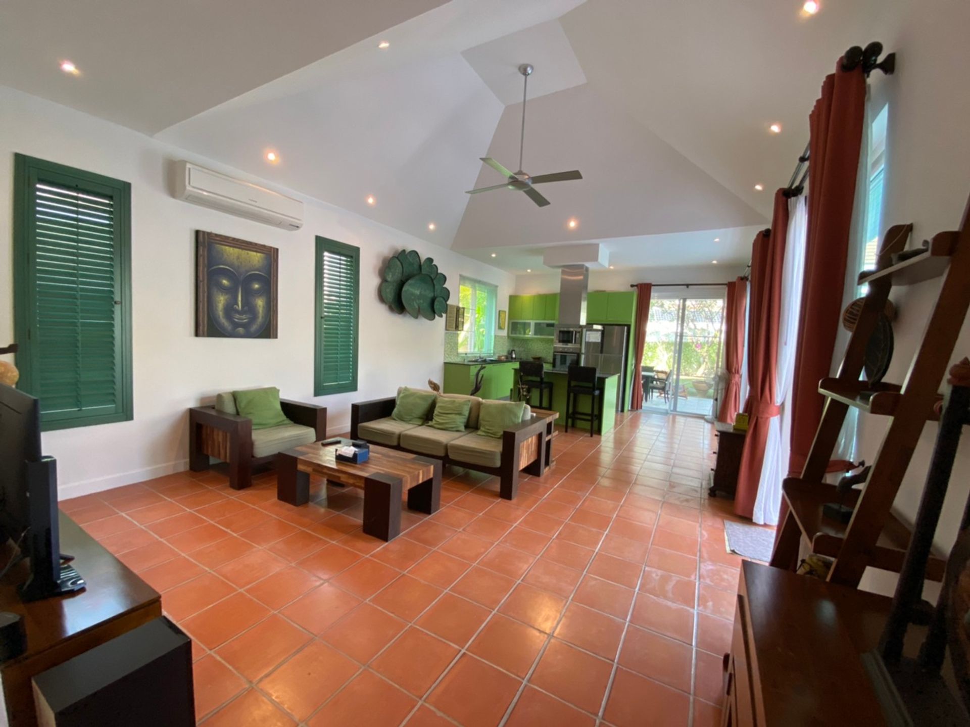 Huis in Hua Hin, Prachuap Khiri Khan 10192761