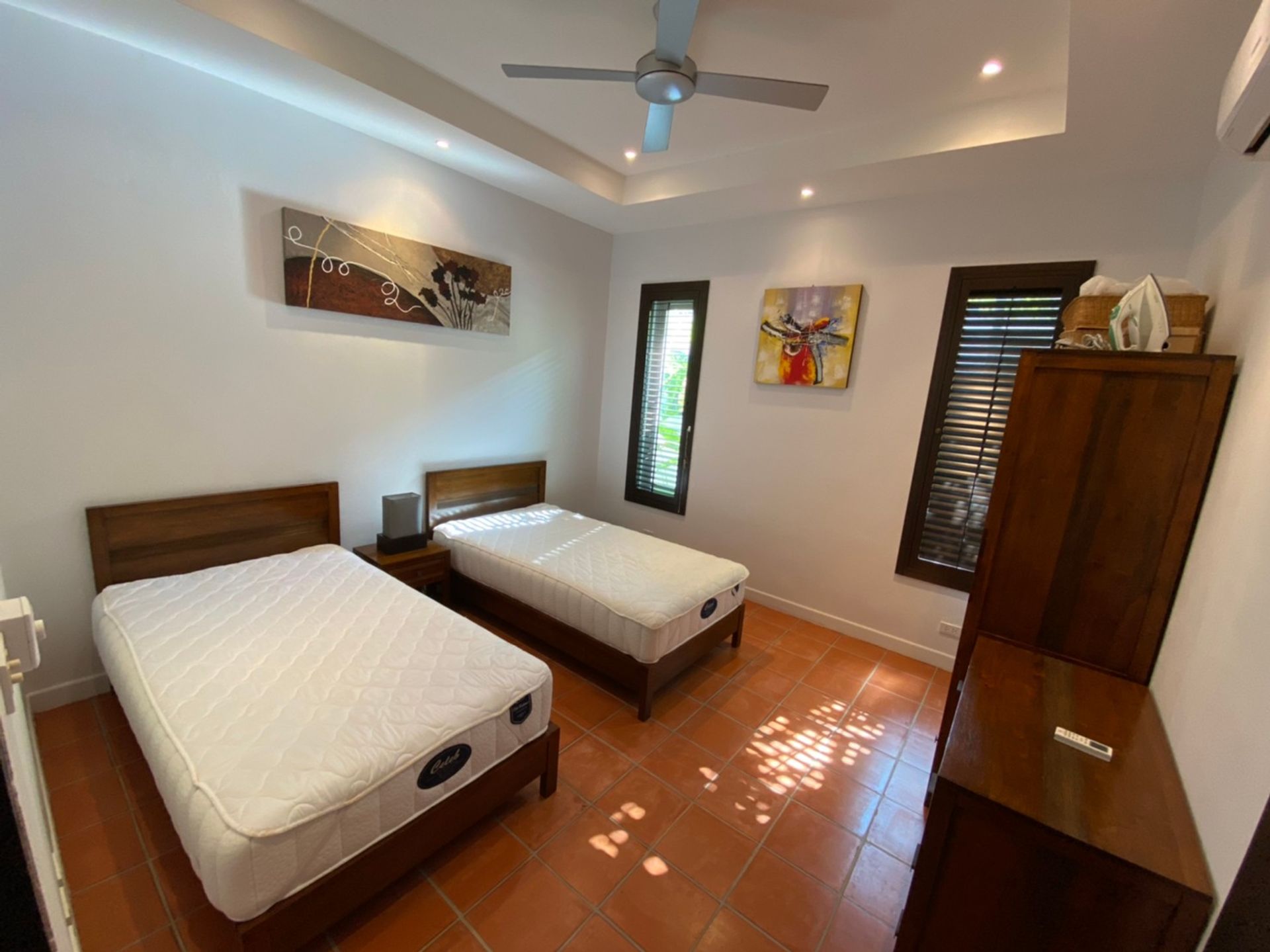 casa en Tambon Thap Tai, Chang Wat Prachuap Khiri Khan 10192761