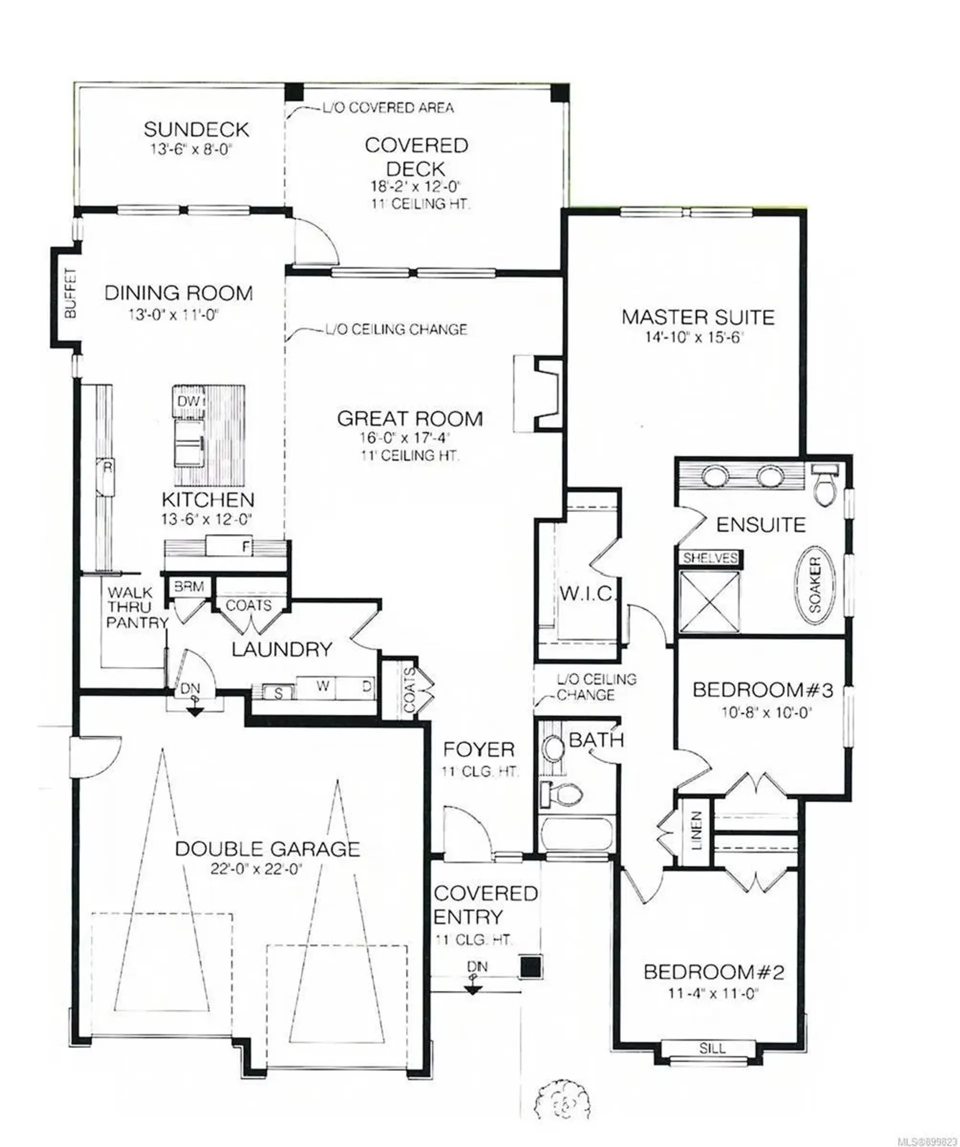 Condominium in Nanoose-baai, Brits-Columbia 10192774