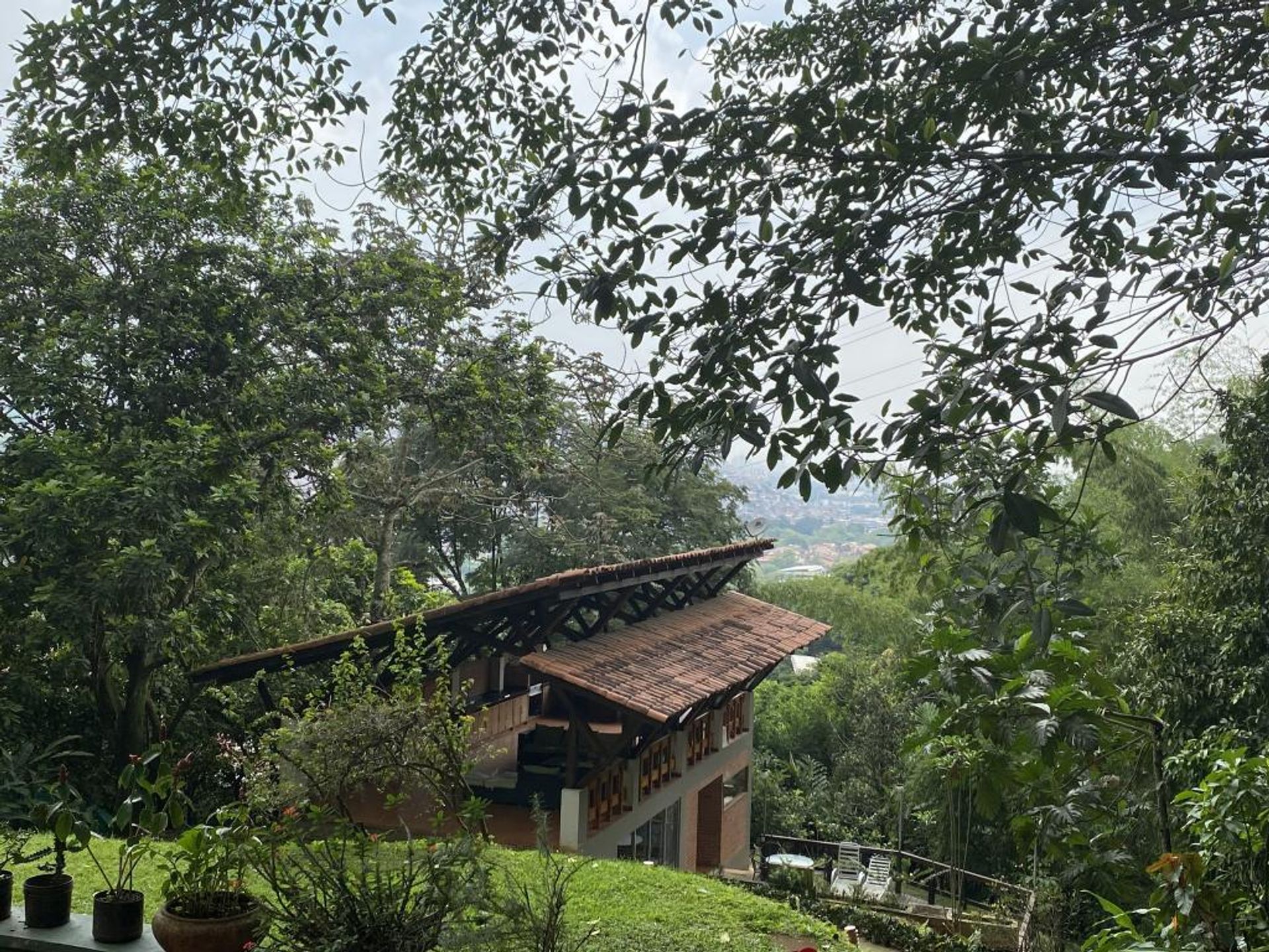 rumah dalam Cali, Valle del Cauca 10192784