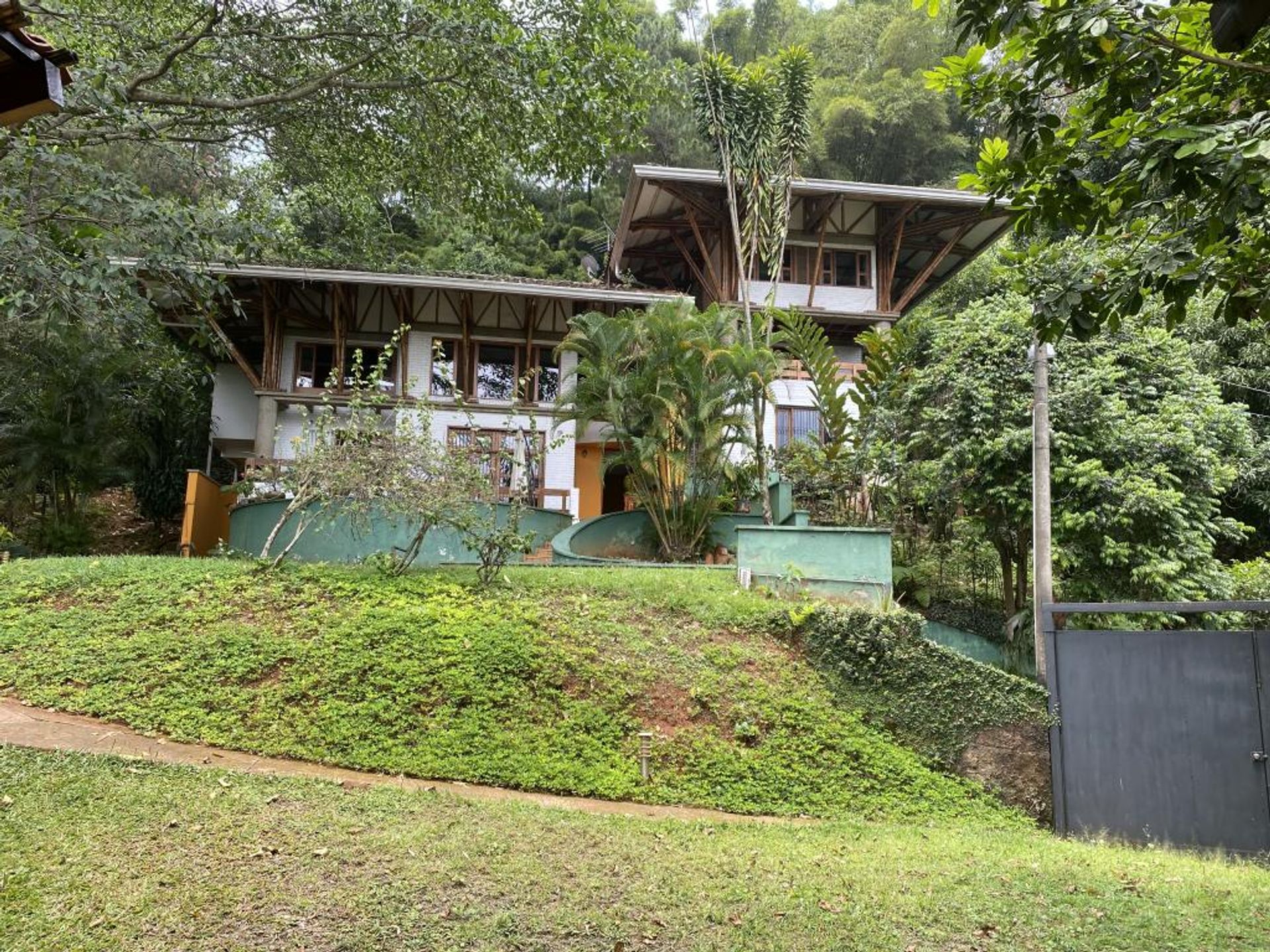 rumah dalam Cali, Valle del Cauca 10192784