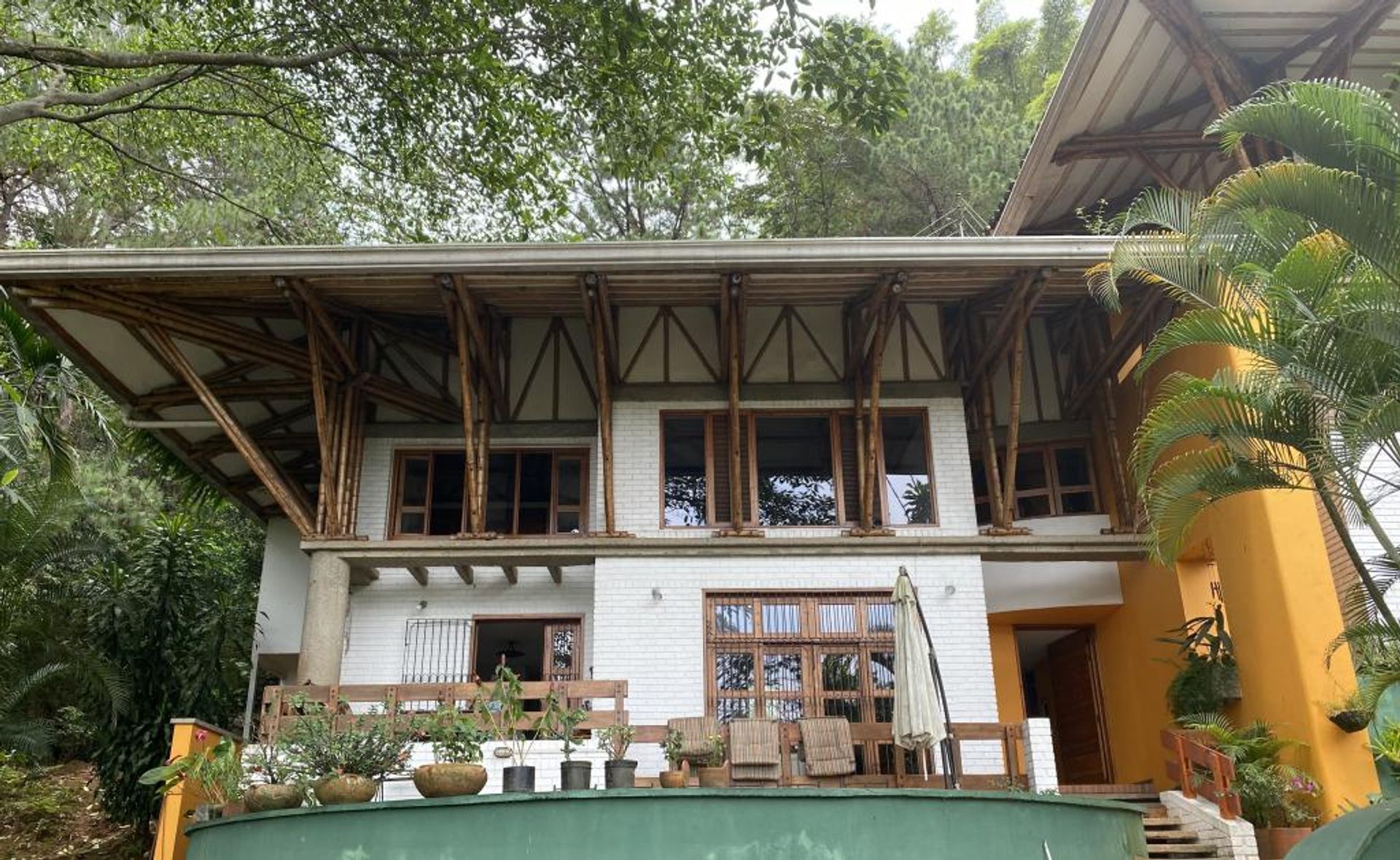 Rumah di Cali, Valle del Cauca 10192784