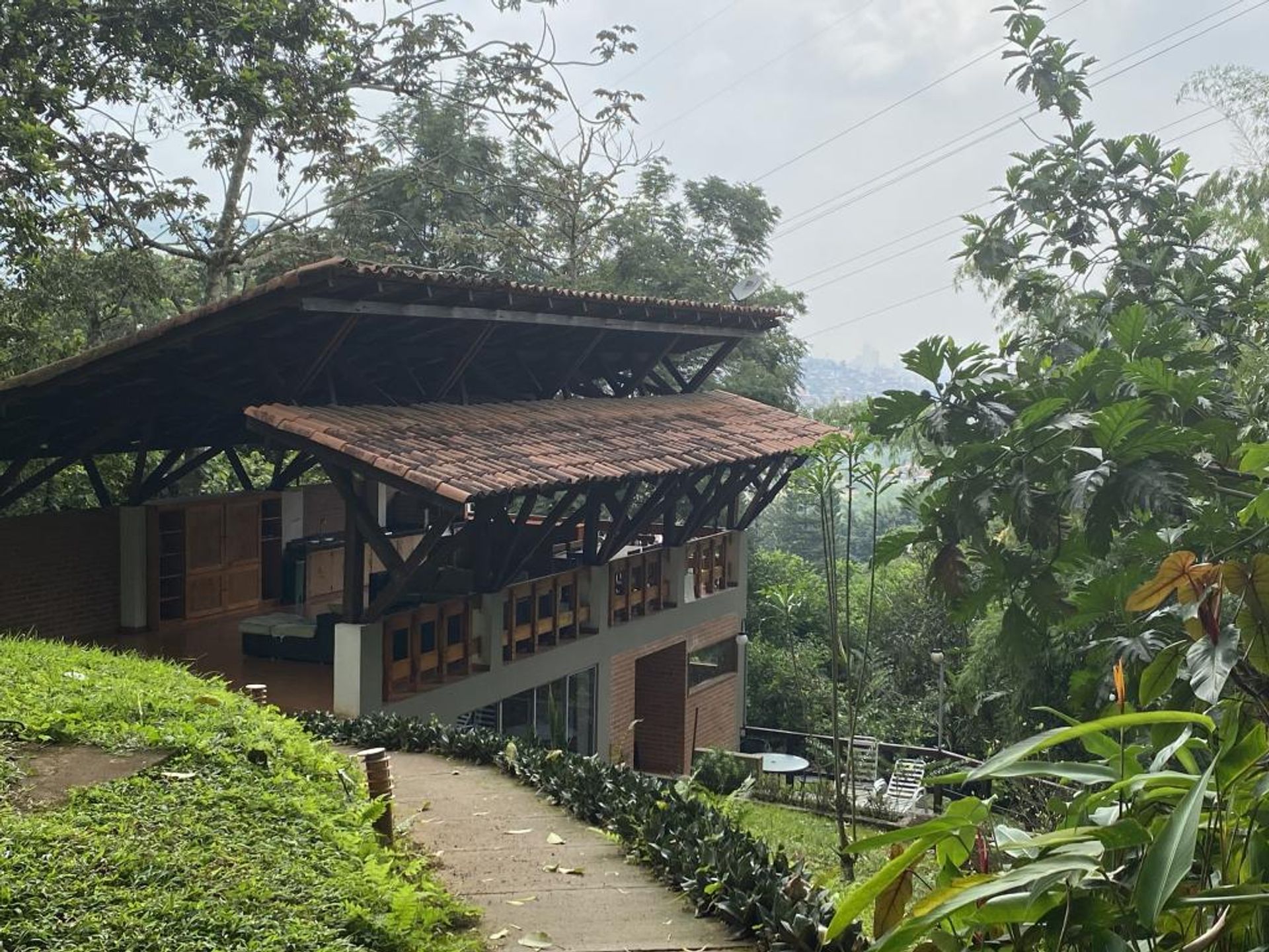 Rumah di Cali, Valle del Cauca 10192784