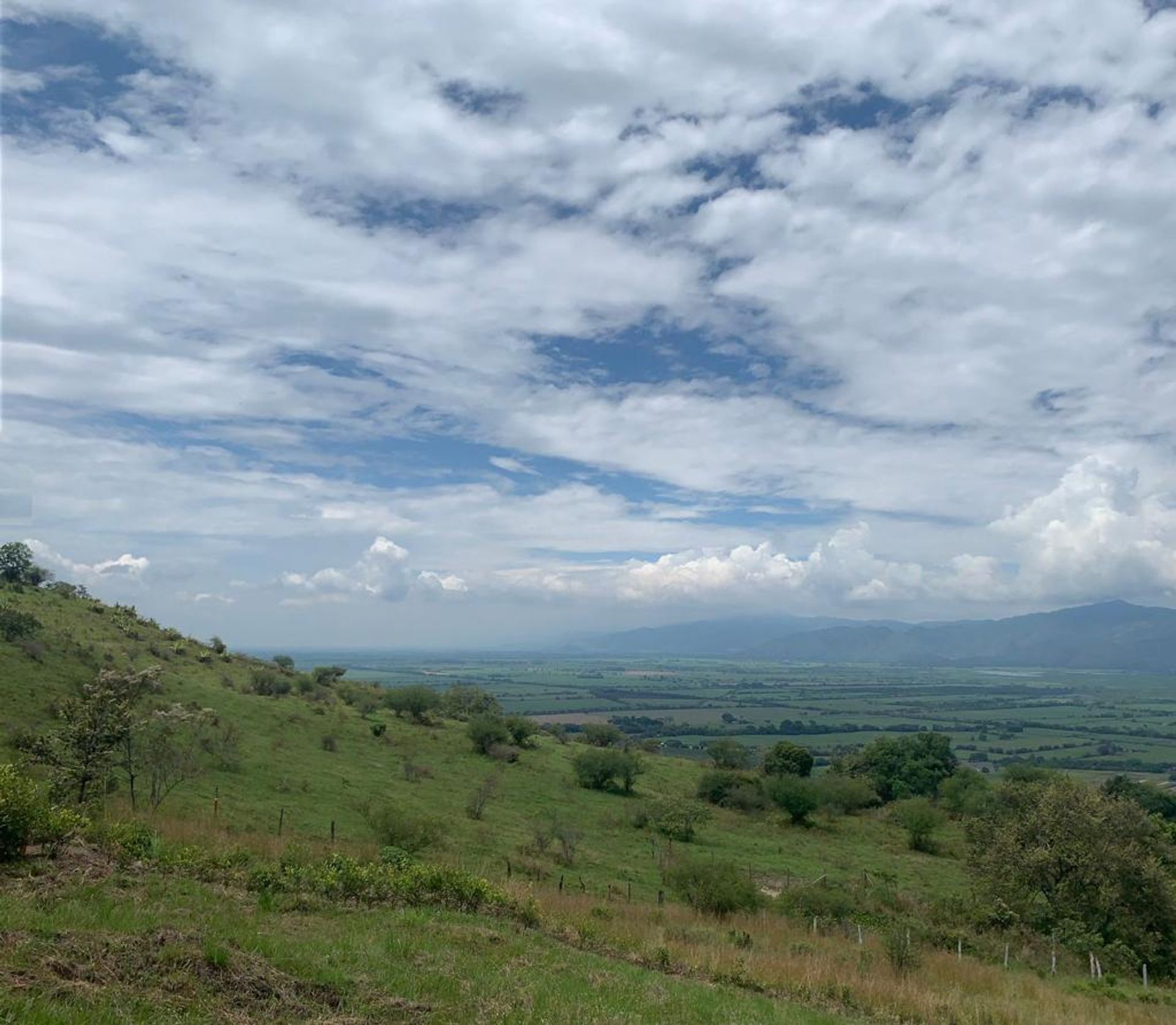 Land in Guadalajara de Buga, Valle del Cauca 10192794