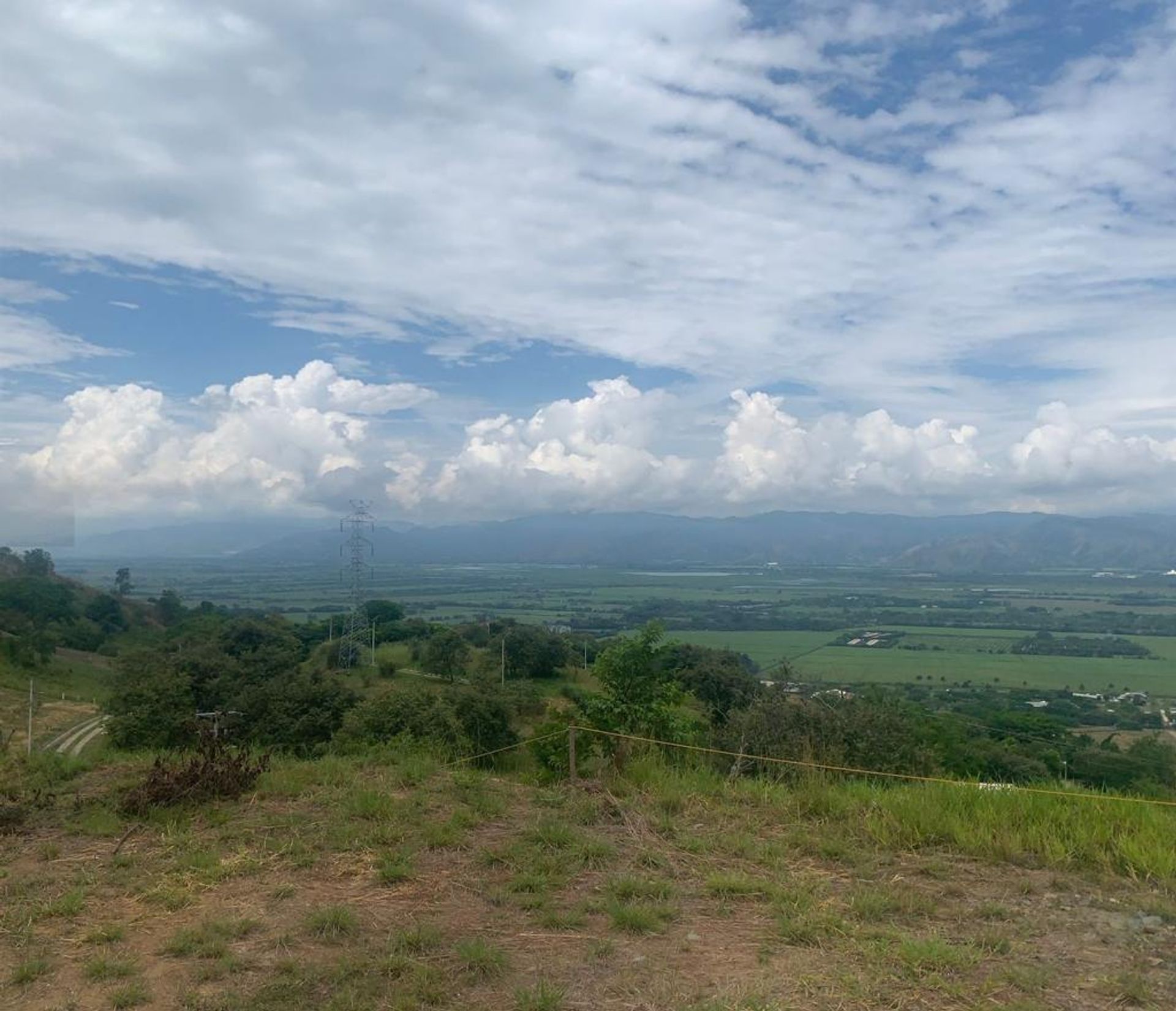 Land im Guadalajara de Buga, Valle del Cauca 10192794