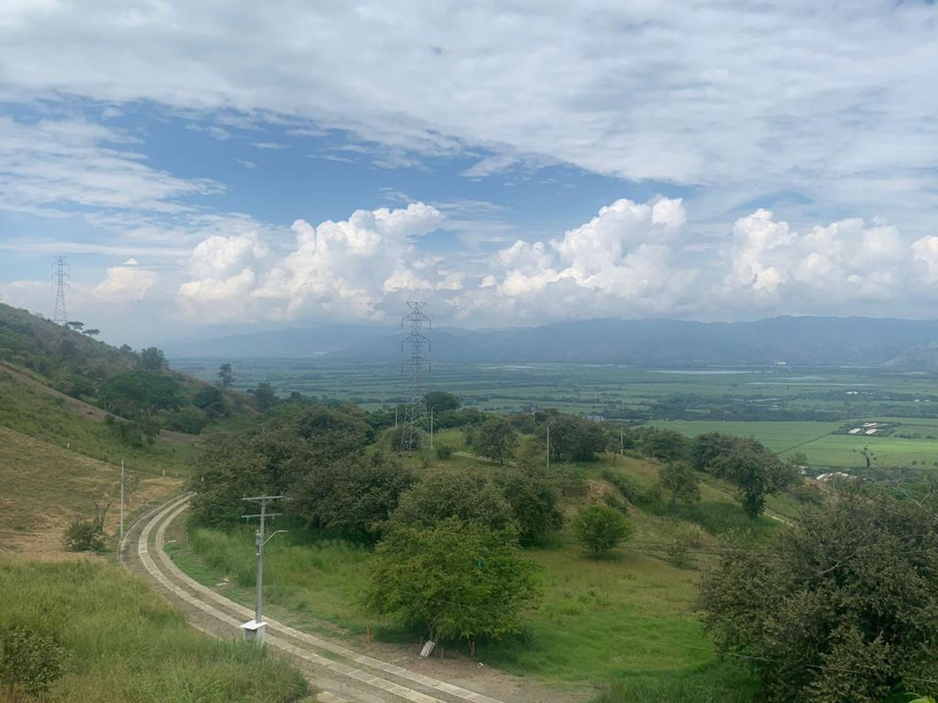 Tanah dalam Guadalajara de Buga, Valle del Cauca 10192794